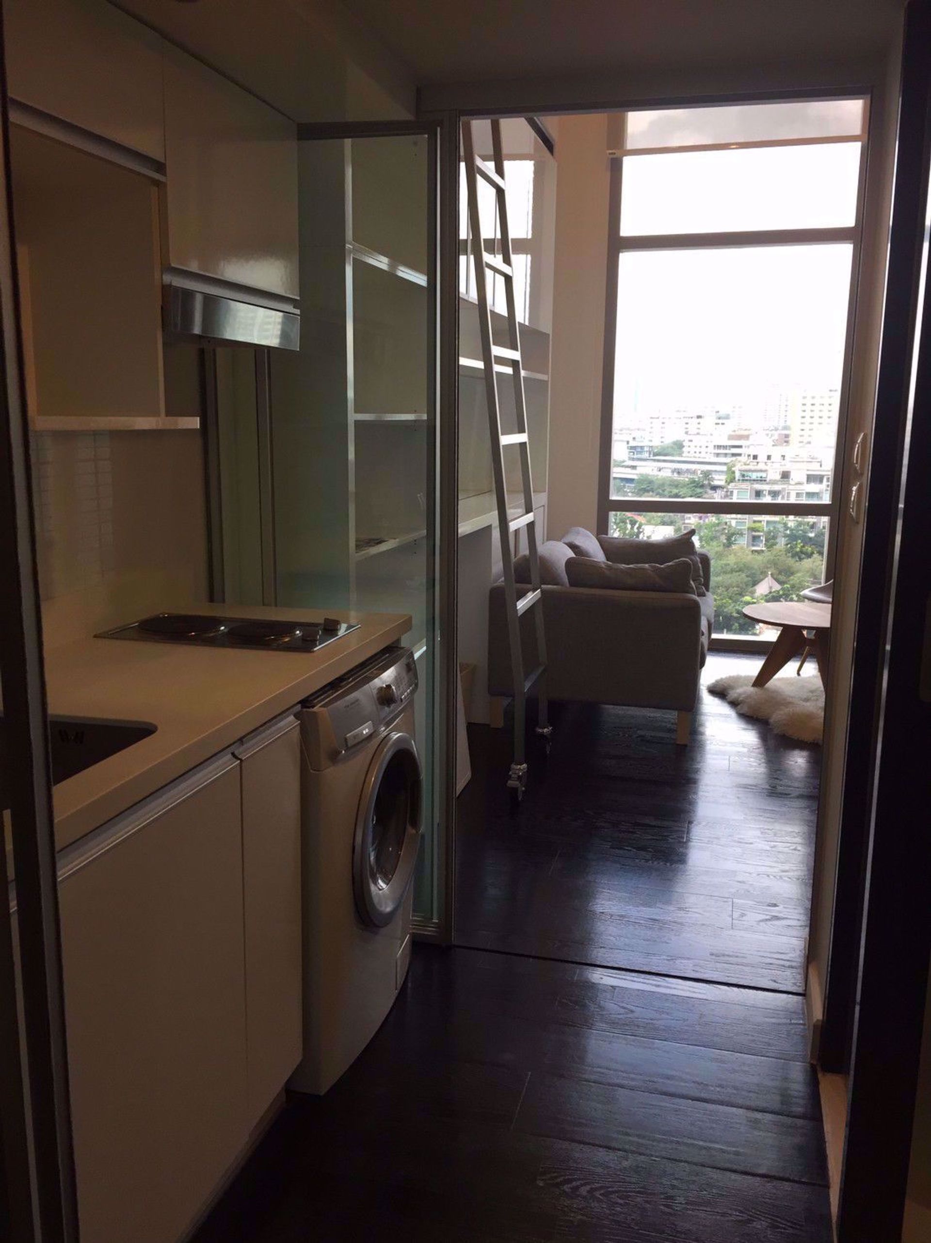 Condominium in , Krung Thep Maha Nakhon 12214462