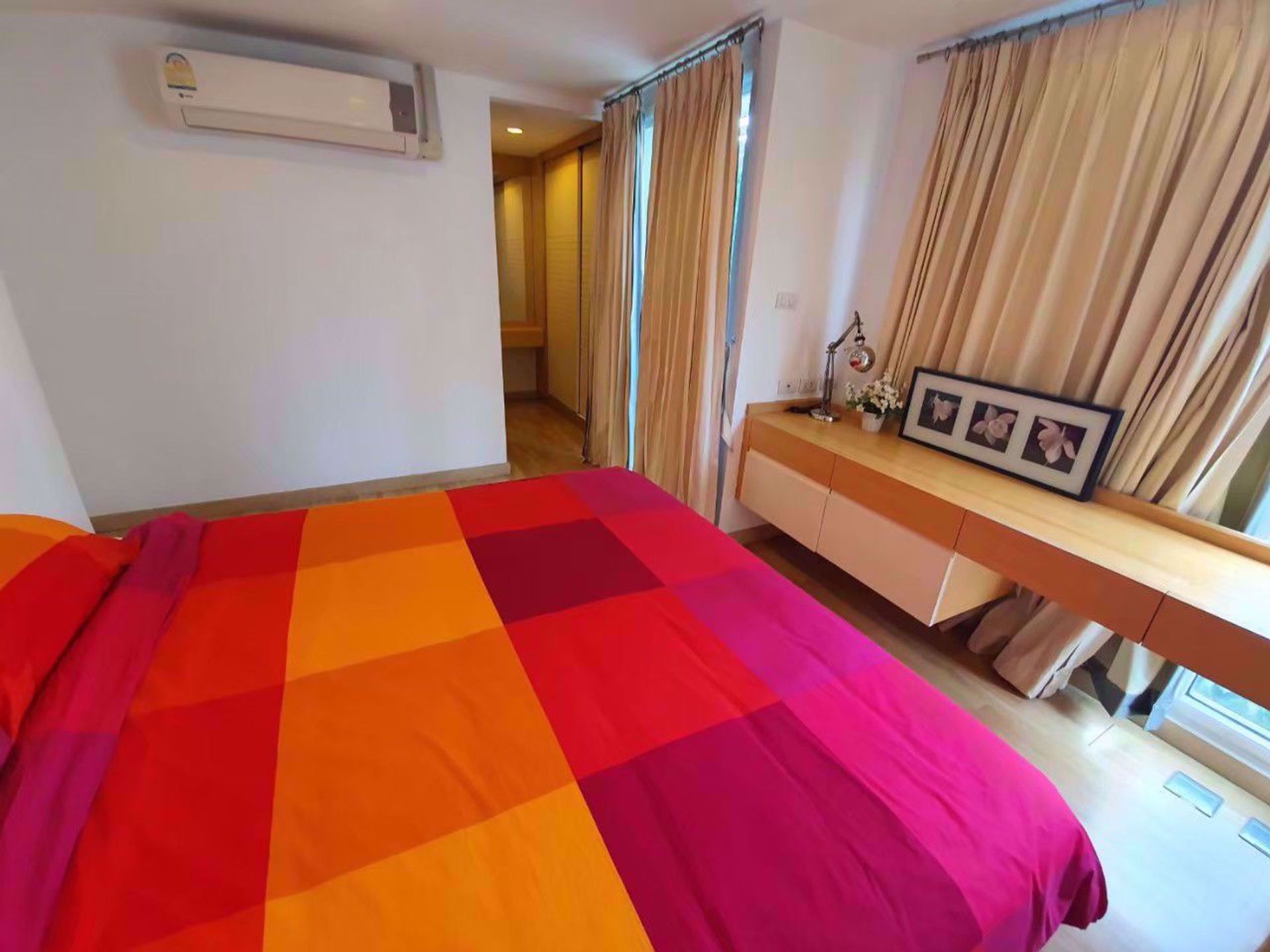 Condominio nel Satone, Krung Thep Maha Nakhon 12214463