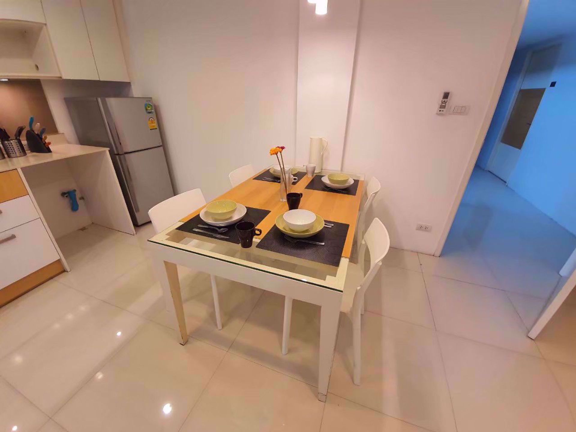 Condominium in Sathon, Krung Thep Maha Nakhon 12214463