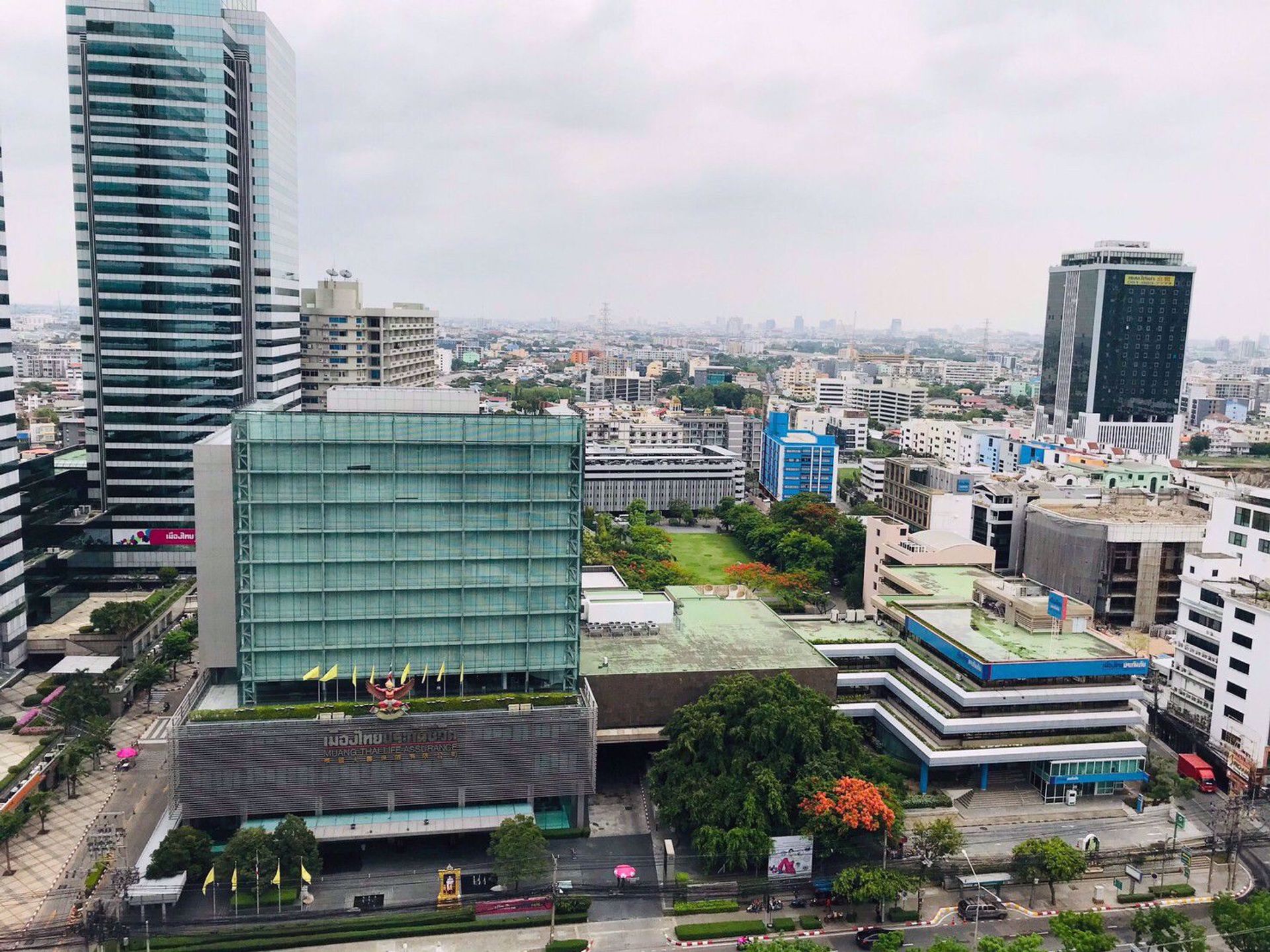 Condominio en , Krung Thep Maha Nakhon 12214469