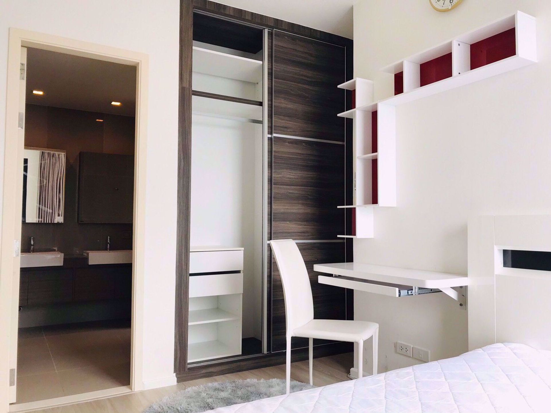 Condominio en , Krung Thep Maha Nakhon 12214469