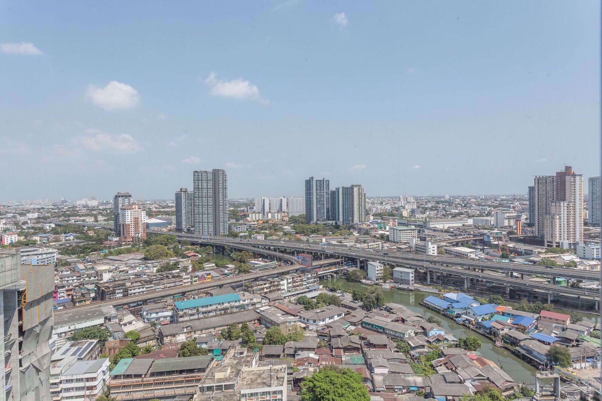 Kondominium dalam , Krung Thep Maha Nakhon 12214474