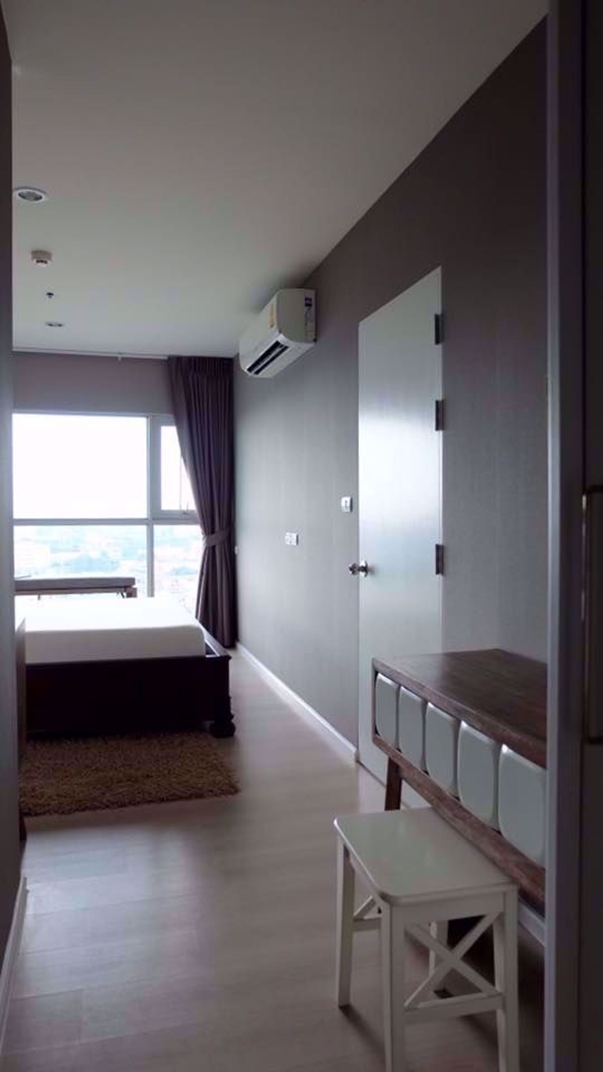 Condominio nel , Krung Thep Maha Nakhon 12214476