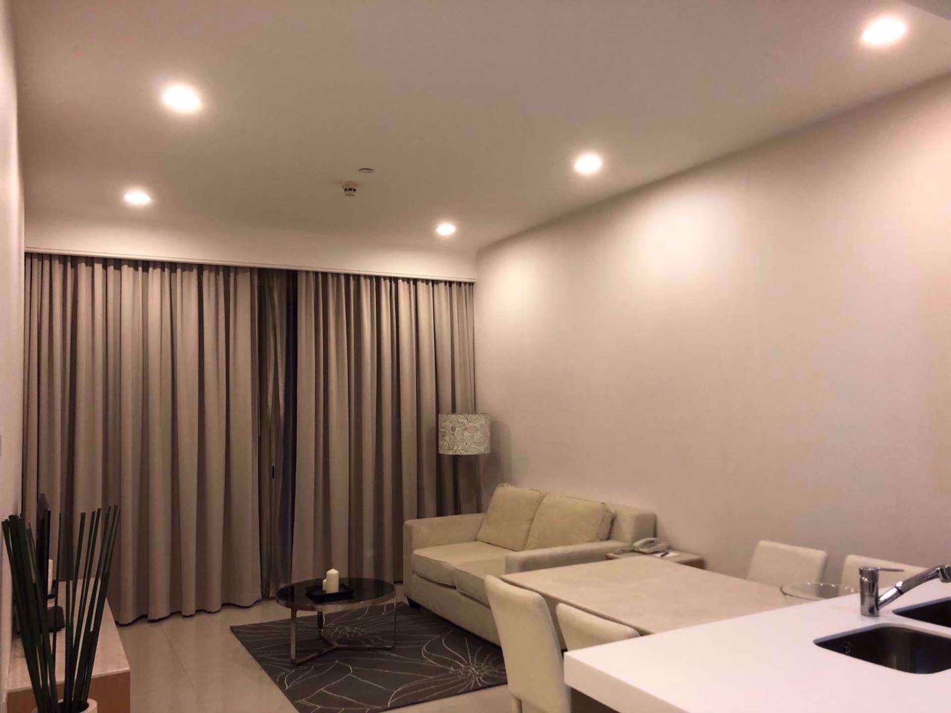 Condominium dans , กรุงเทพมหานคร 12214477