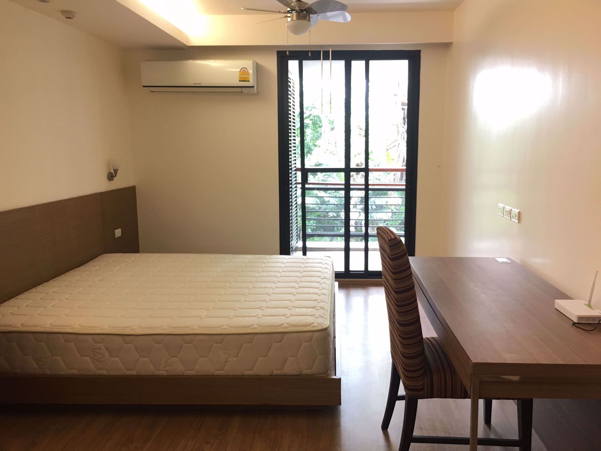 Condominio en , Krung Thep Maha Nakhon 12214480