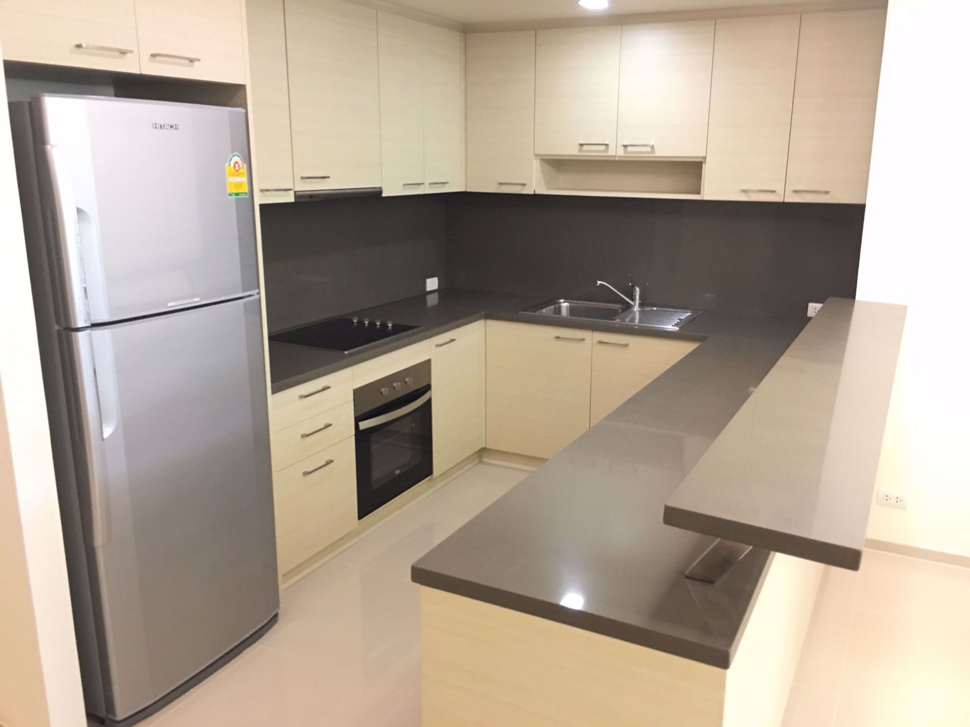 Condominio en , Krung Thep Maha Nakhon 12214480