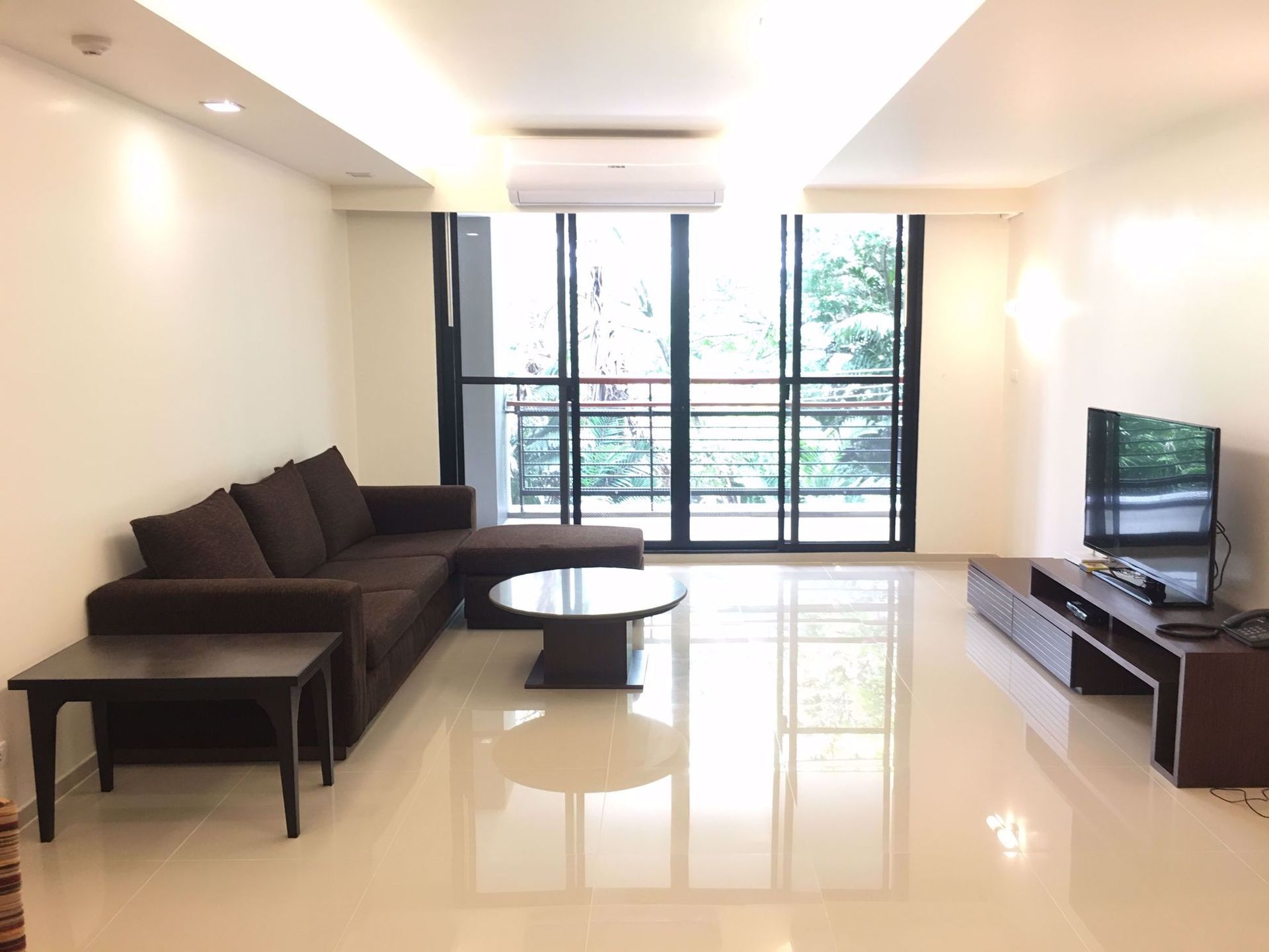 Condominium dans Khlong Toei, Krung Thep Maha Nakhon 12214480