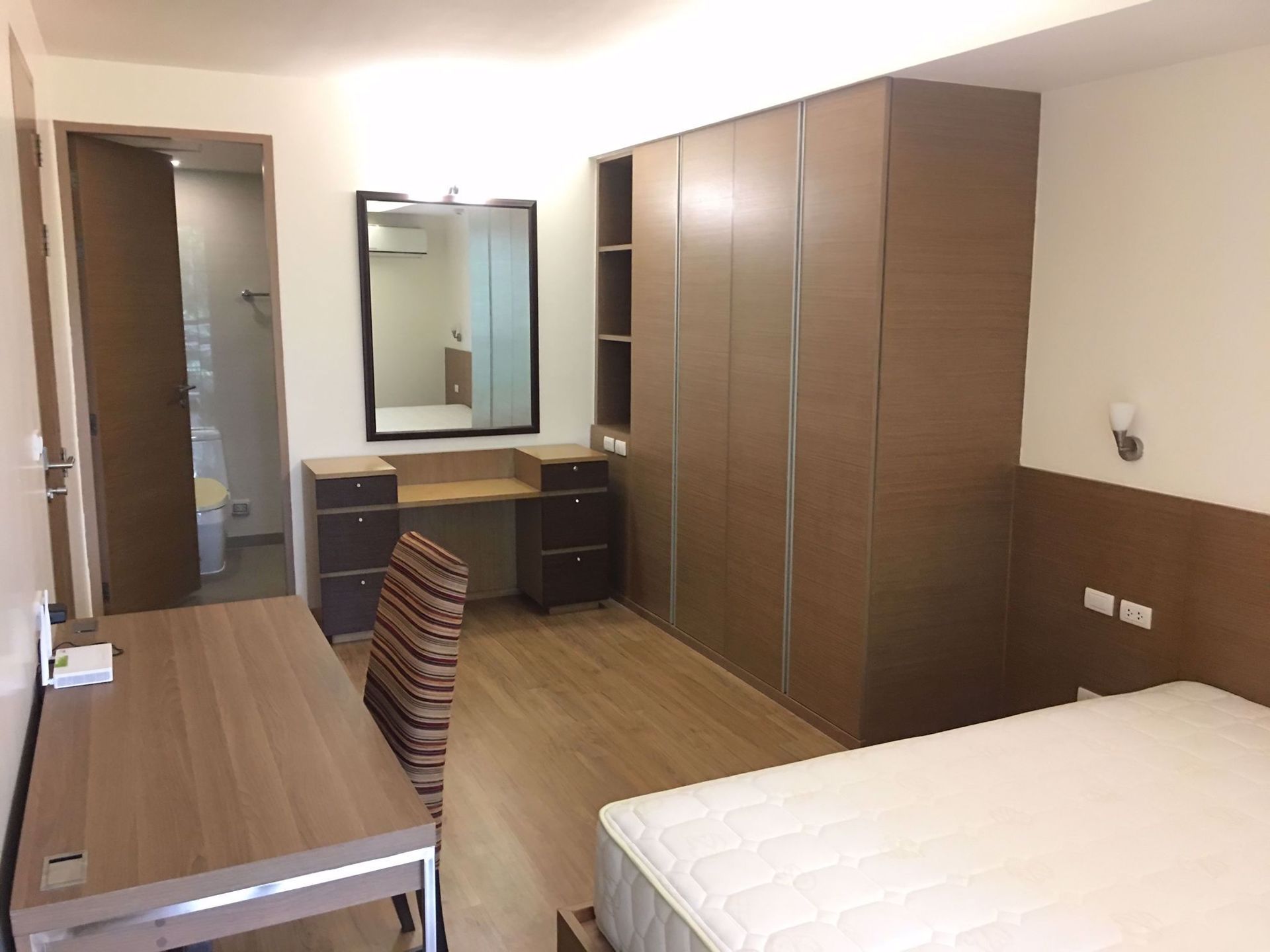 Condominium dans , Krung Thep Maha Nakhon 12214480