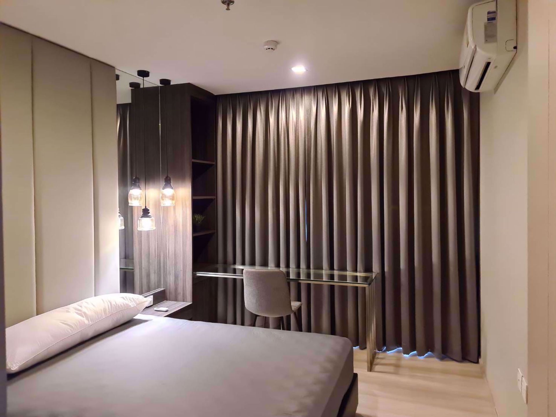 Condominium in Phra Khanong, Krung Thep Maha Nakhon 12214488