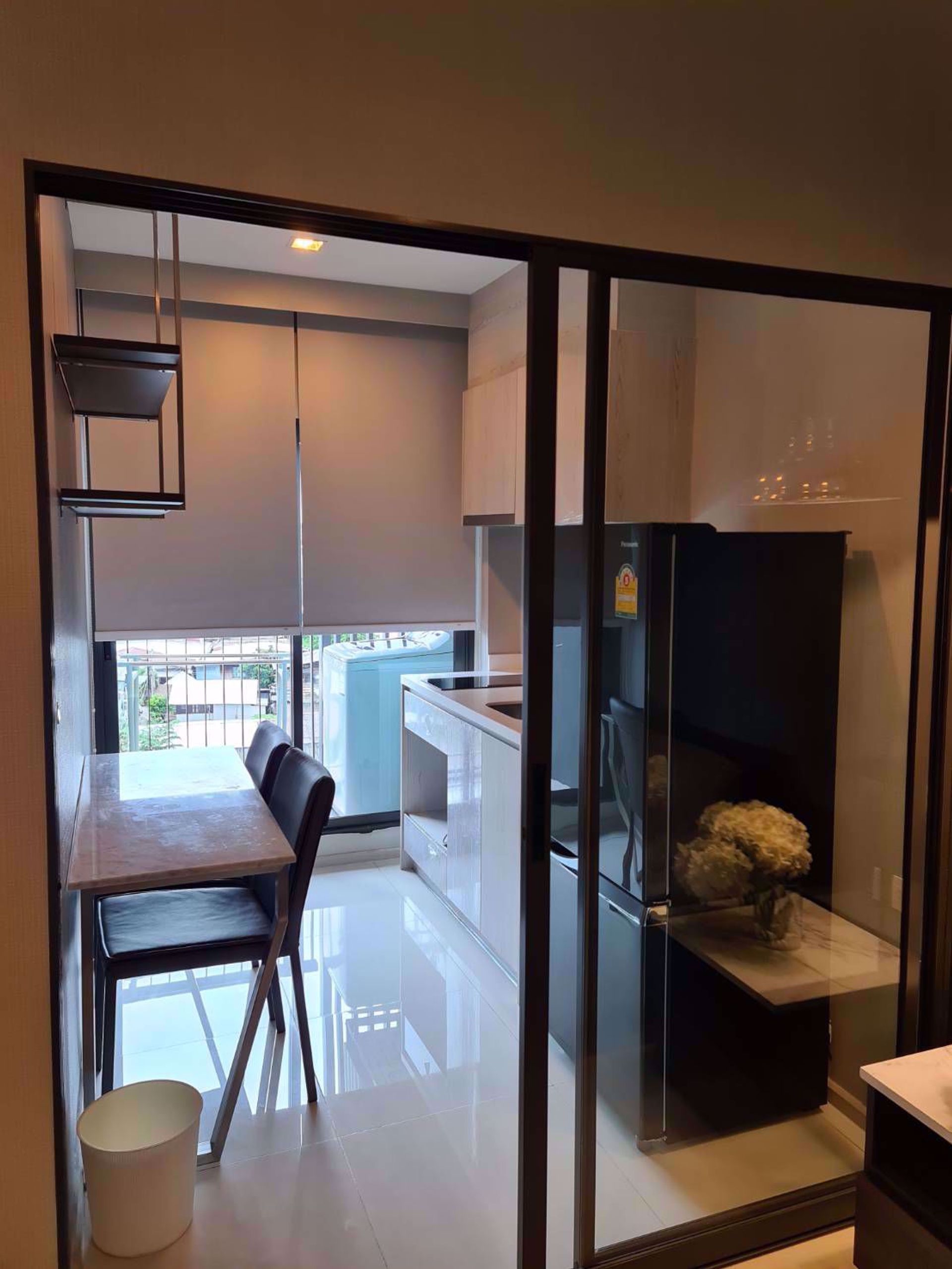 Condominium in Phra Khanong, Krung Thep Maha Nakhon 12214488