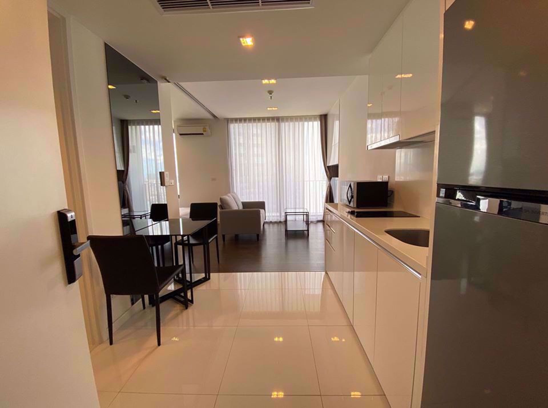 Condominium in Sathon, Krung Thep Maha Nakhon 12214508