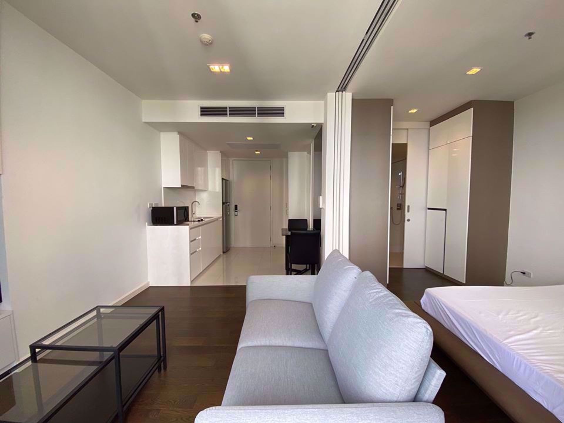 Condominium in Sathon, Krung Thep Maha Nakhon 12214508