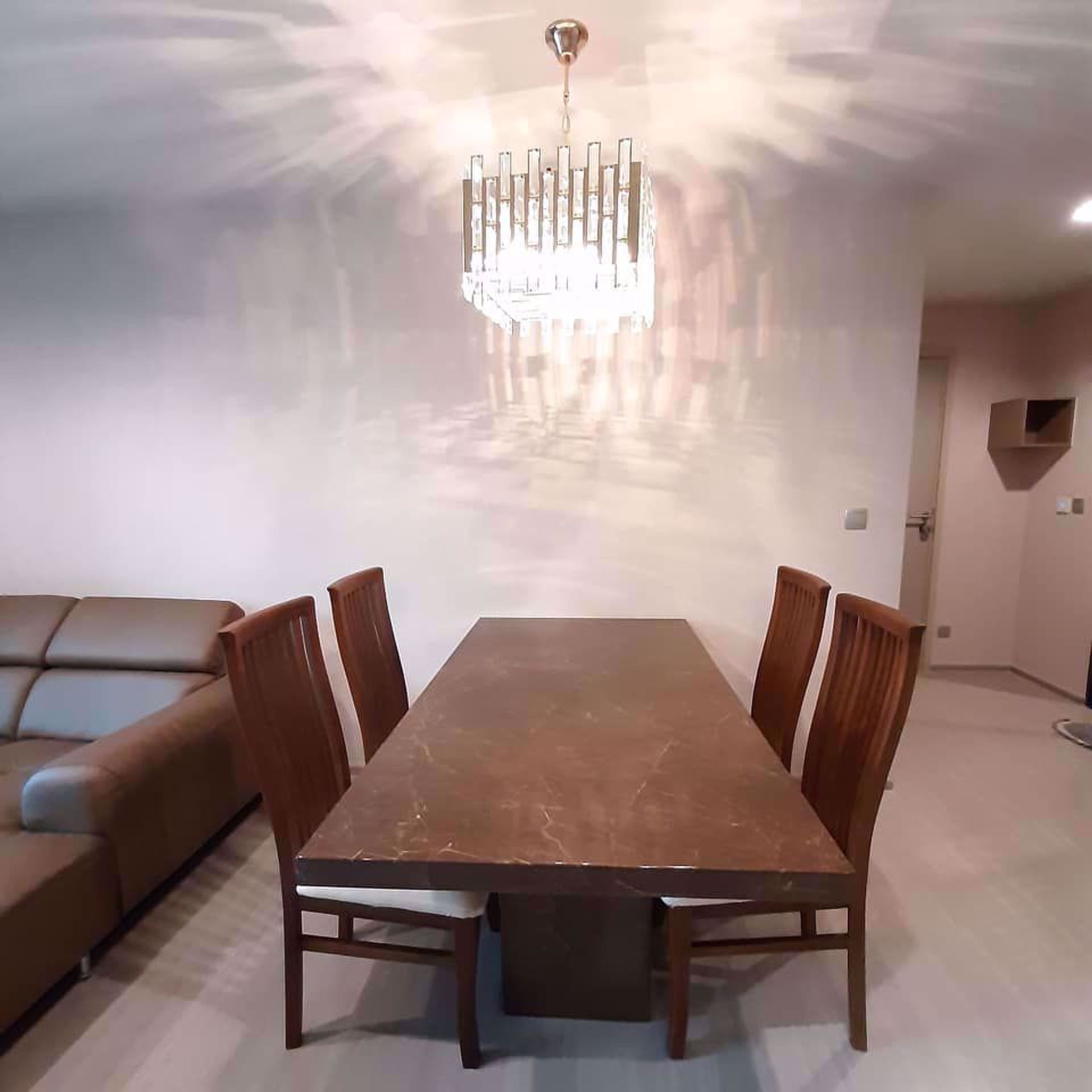 Condominium in Chatuchak, Krung Thep Maha Nakhon 12214521