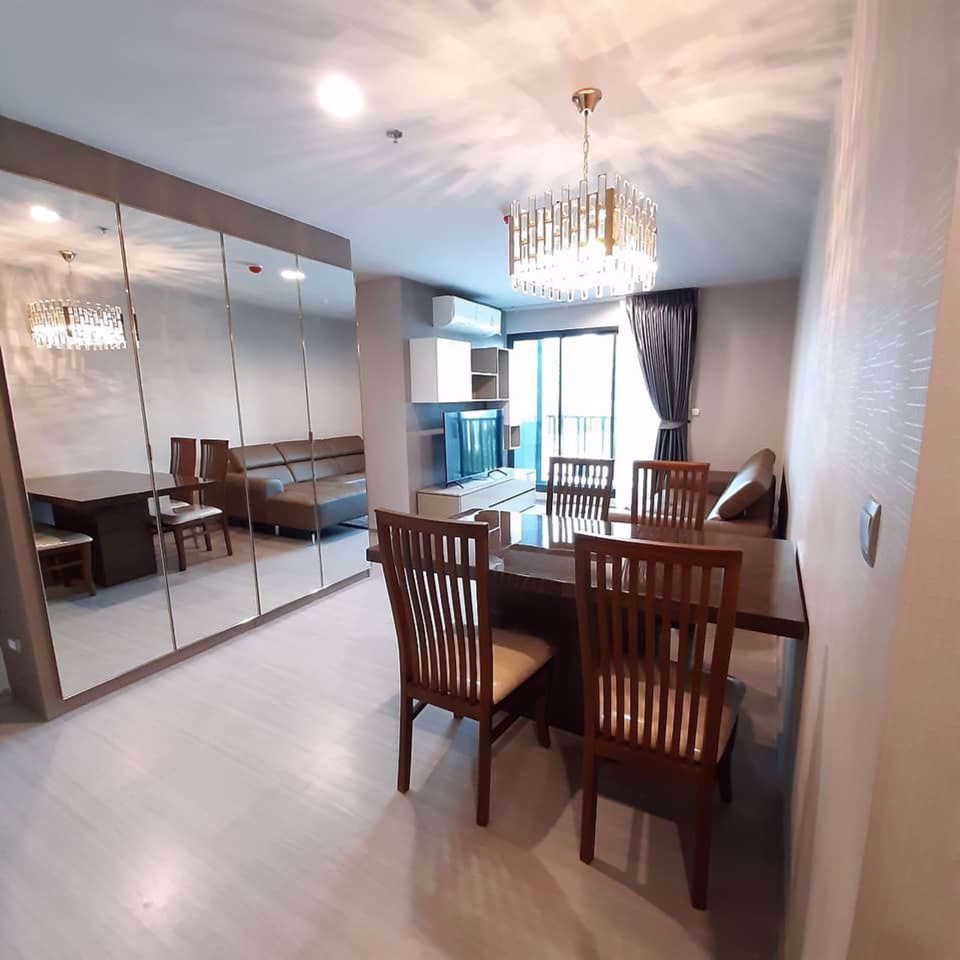 Condominio nel Chatuchak, Krung Thep Maha Nakhon 12214521