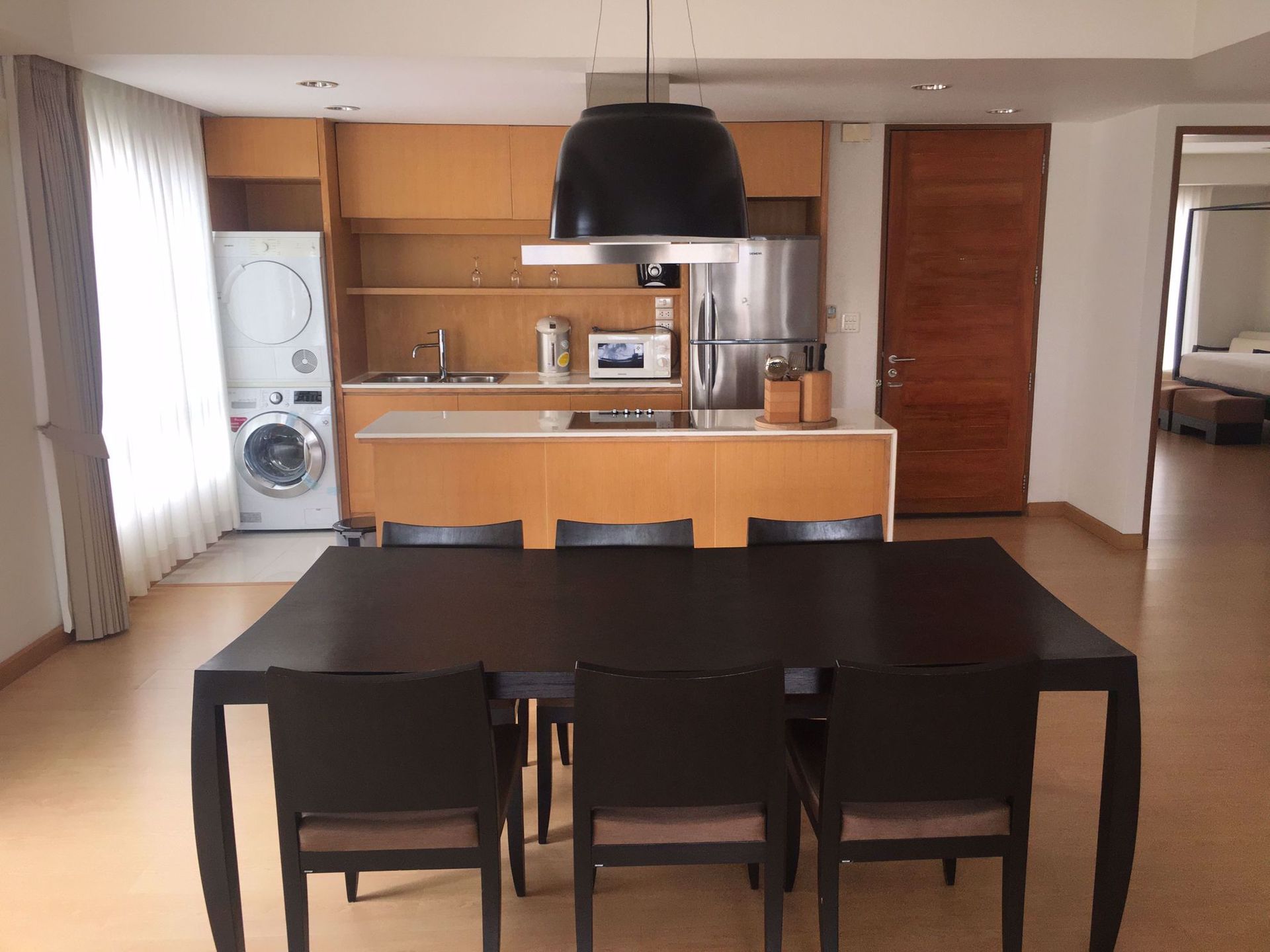 Condominium dans Watthana, Krung Thep Maha Nakhon 12214530