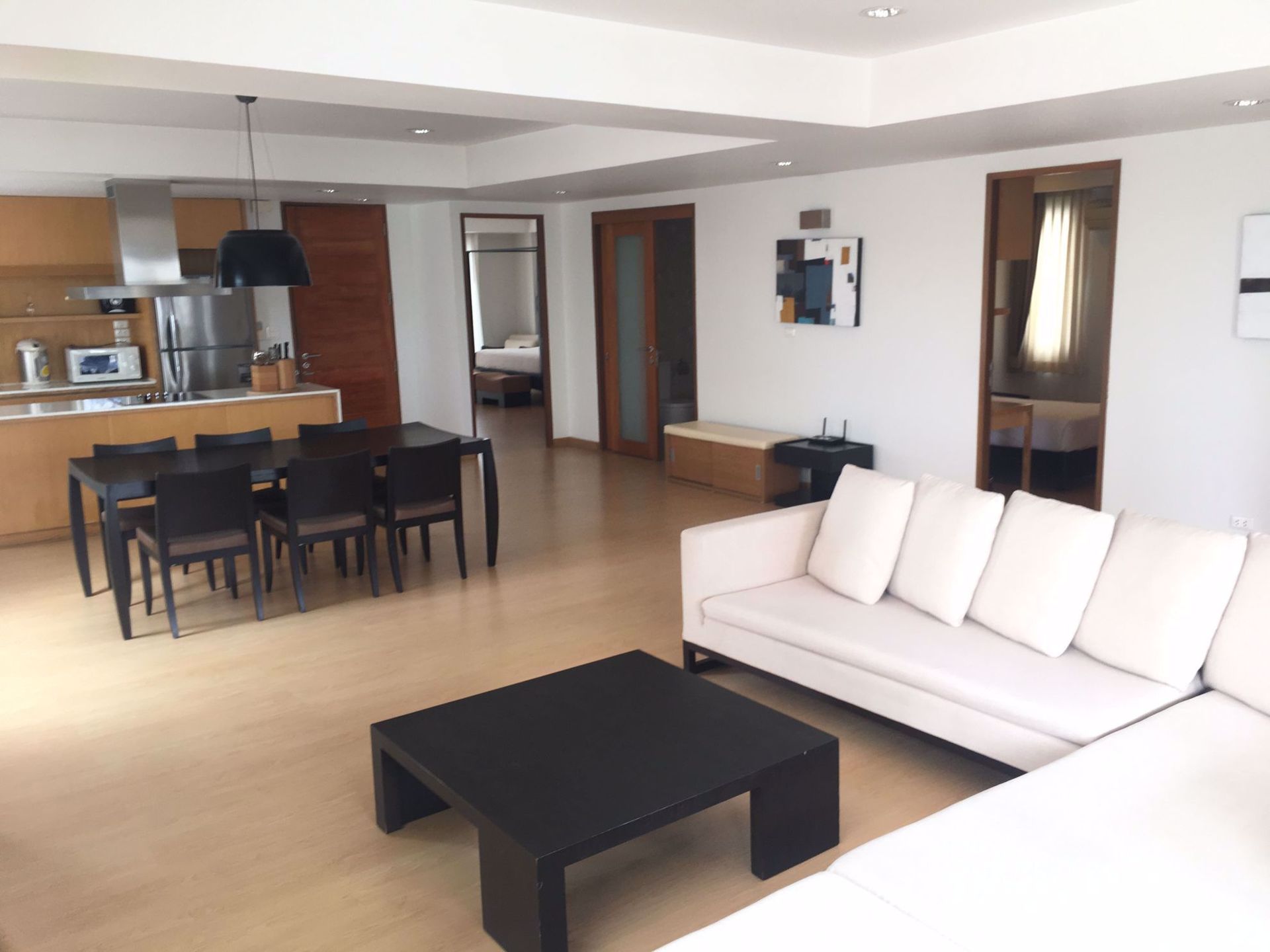 Condominium dans Watthana, Krung Thep Maha Nakhon 12214530