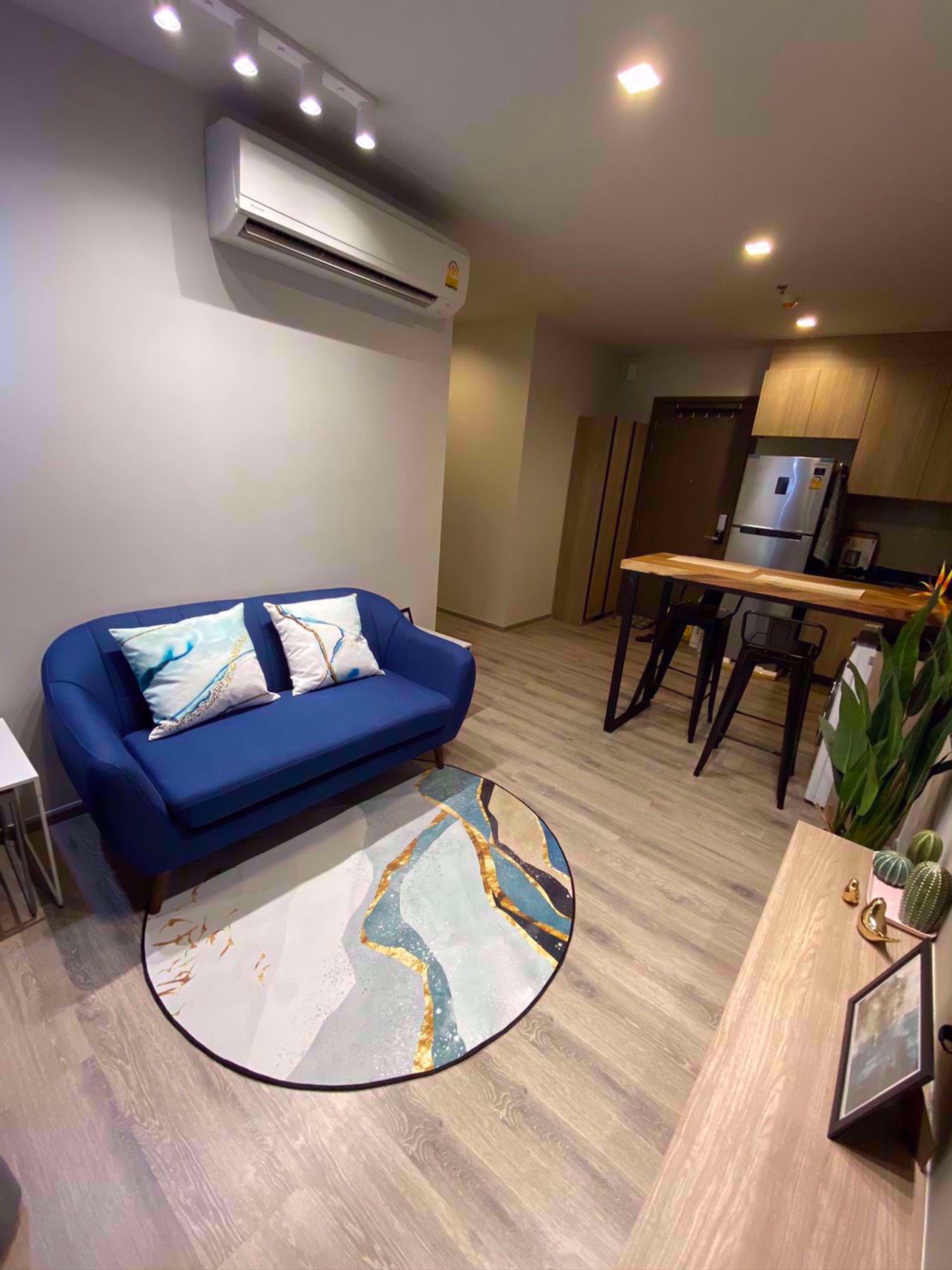 Condominium in , Krung Thep Maha Nakhon 12214531