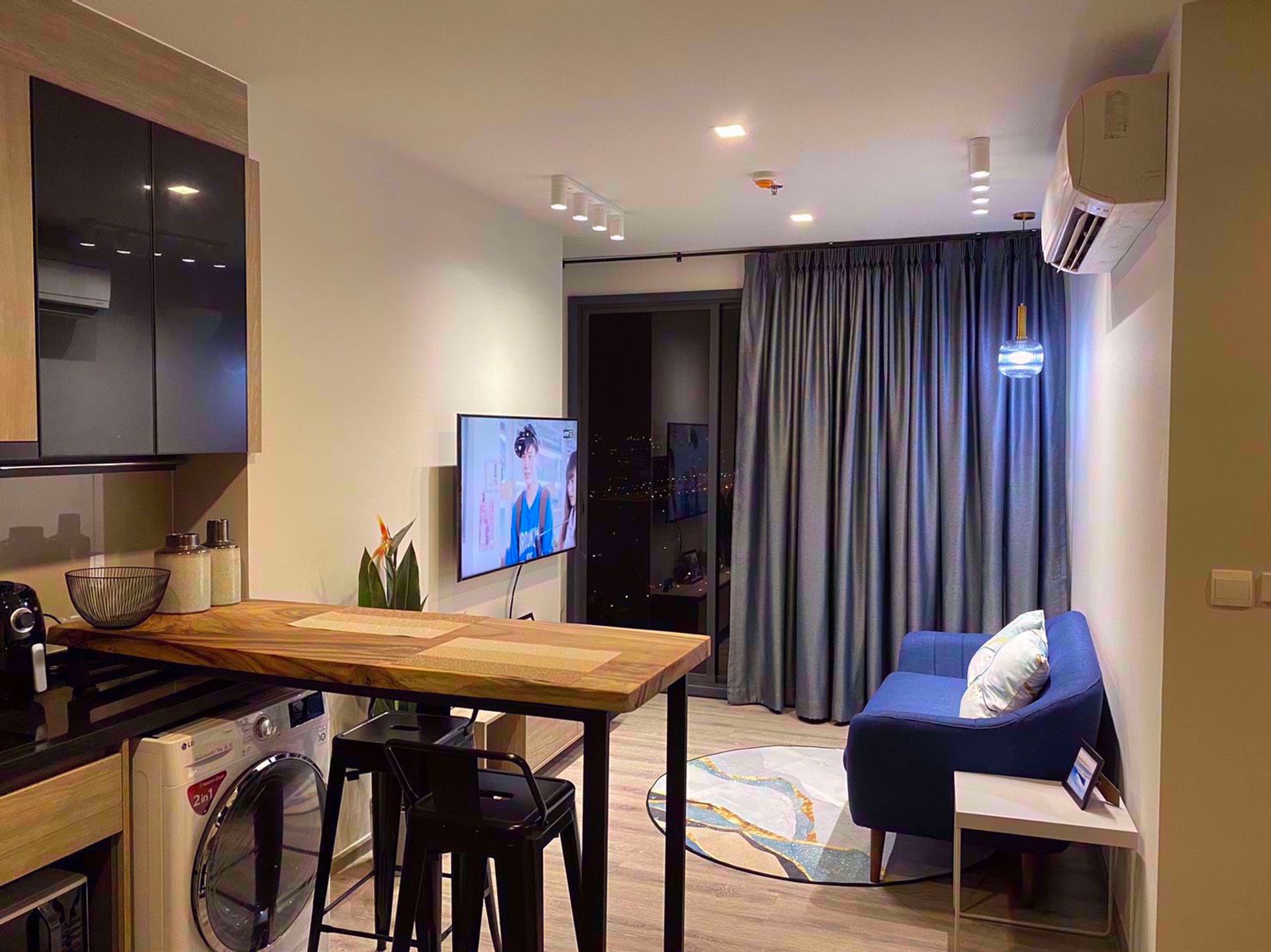 Condominium in , Krung Thep Maha Nakhon 12214531