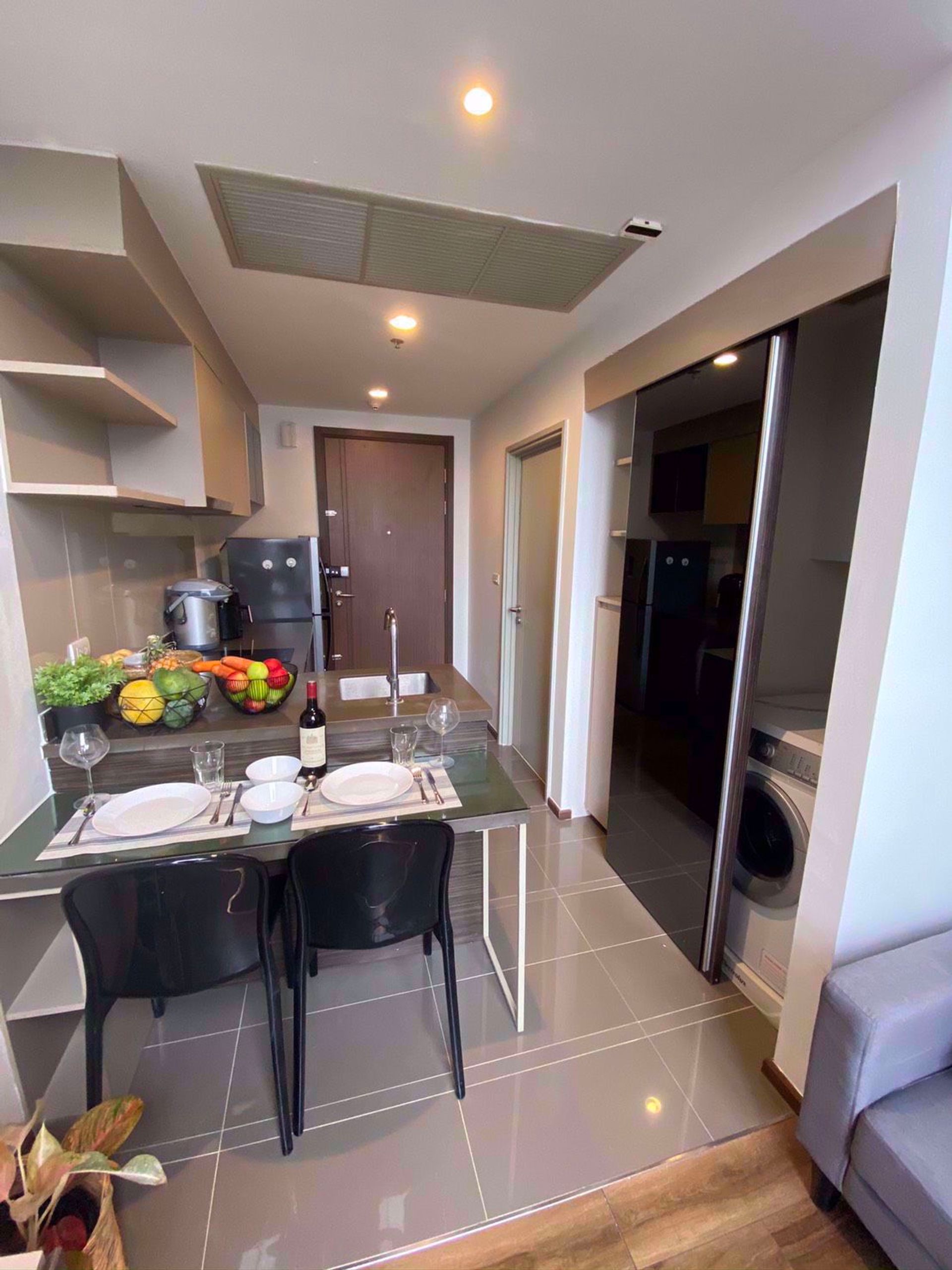 Condominium in Phaya Thai, Krung Thep Maha Nakhon 12214532