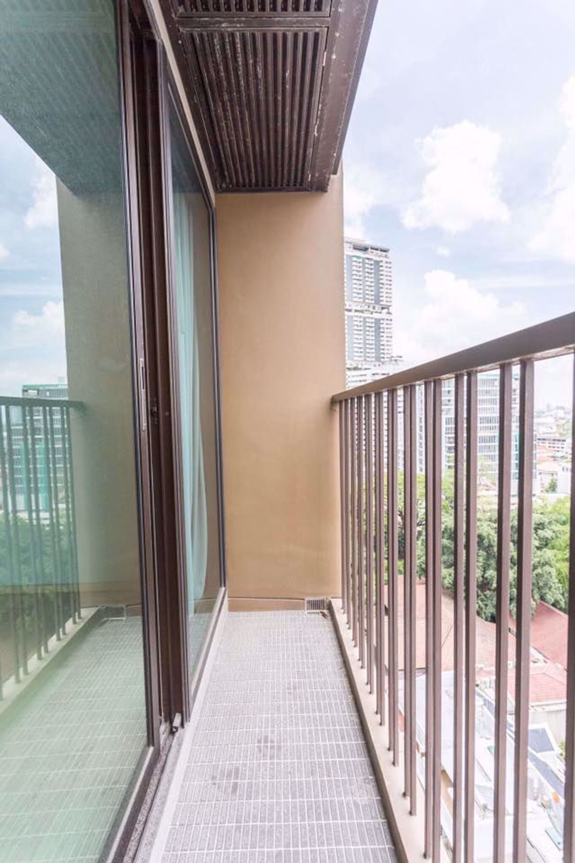 Condominium dans , Krung Thep Maha Nakhon 12214535