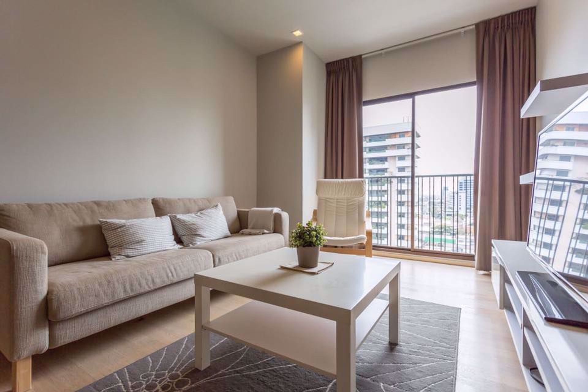 Condominium dans , Krung Thep Maha Nakhon 12214535