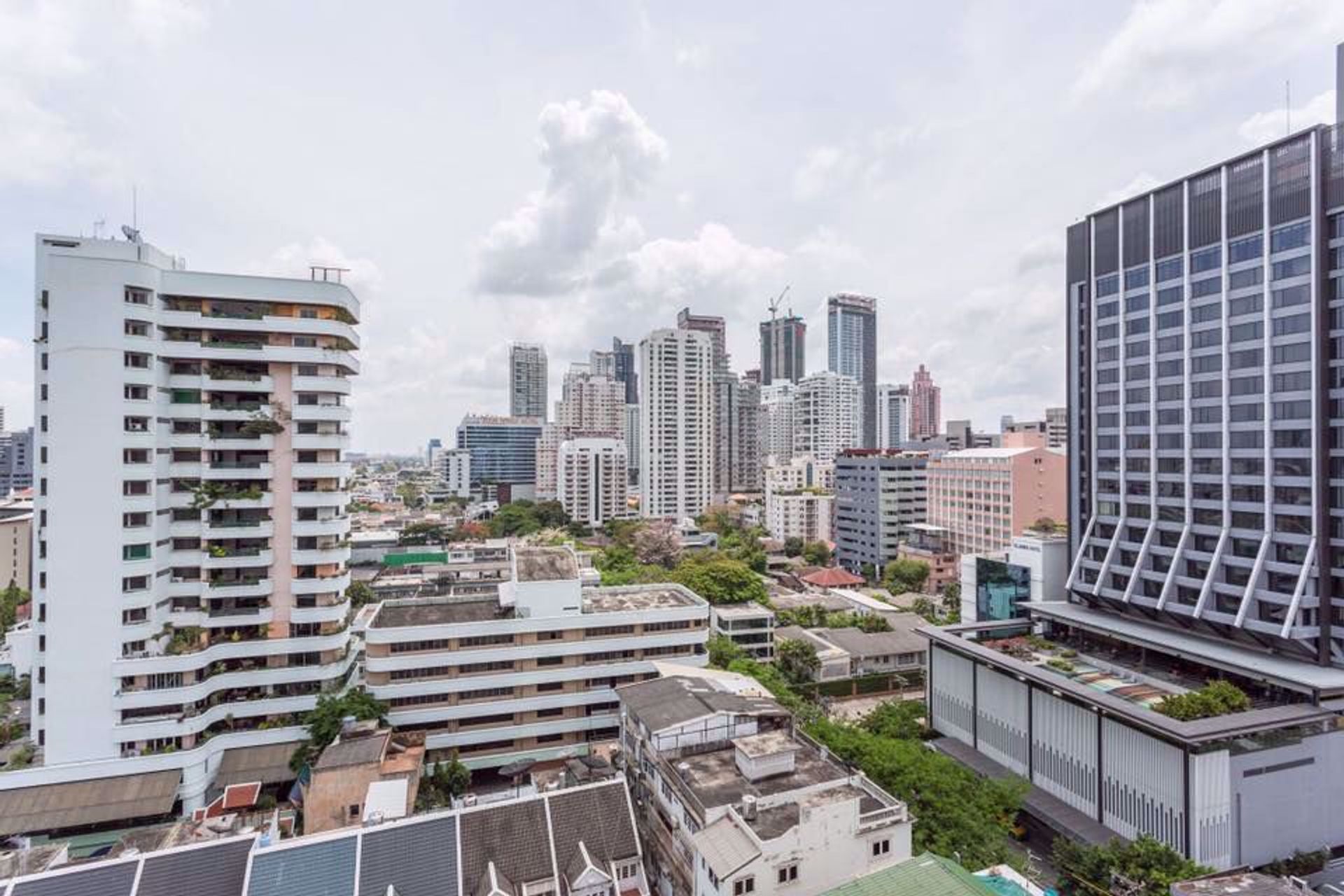 Condominium dans , Krung Thep Maha Nakhon 12214535