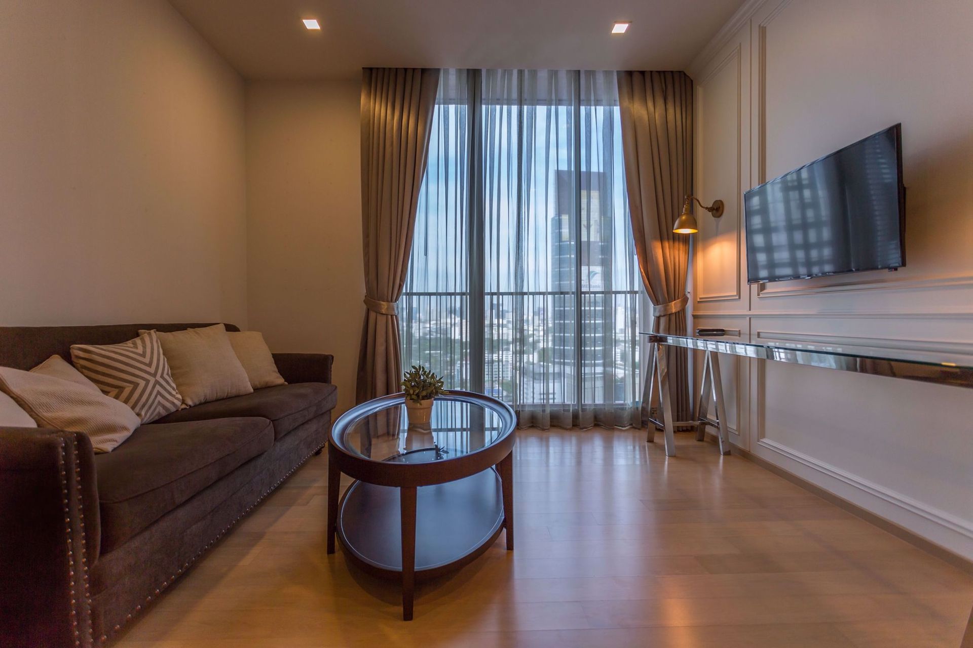 Condominium in , Krung Thep Maha Nakhon 12214536