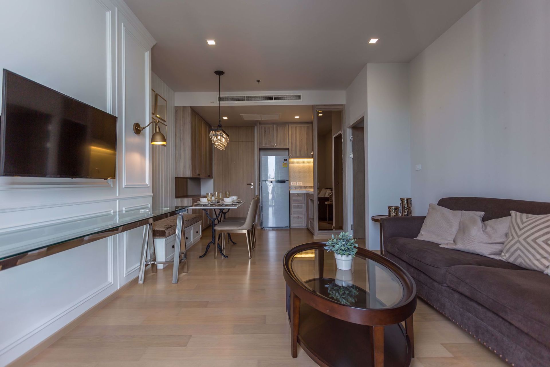 Condominio en , Krung Thep Maha Nakhon 12214536