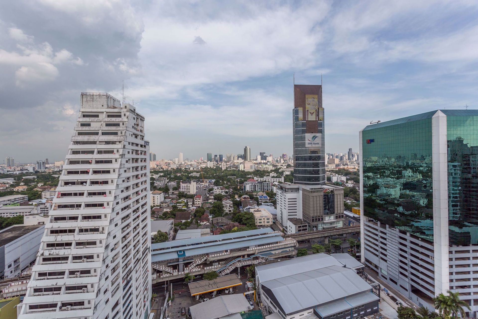 Condominium in , Krung Thep Maha Nakhon 12214536