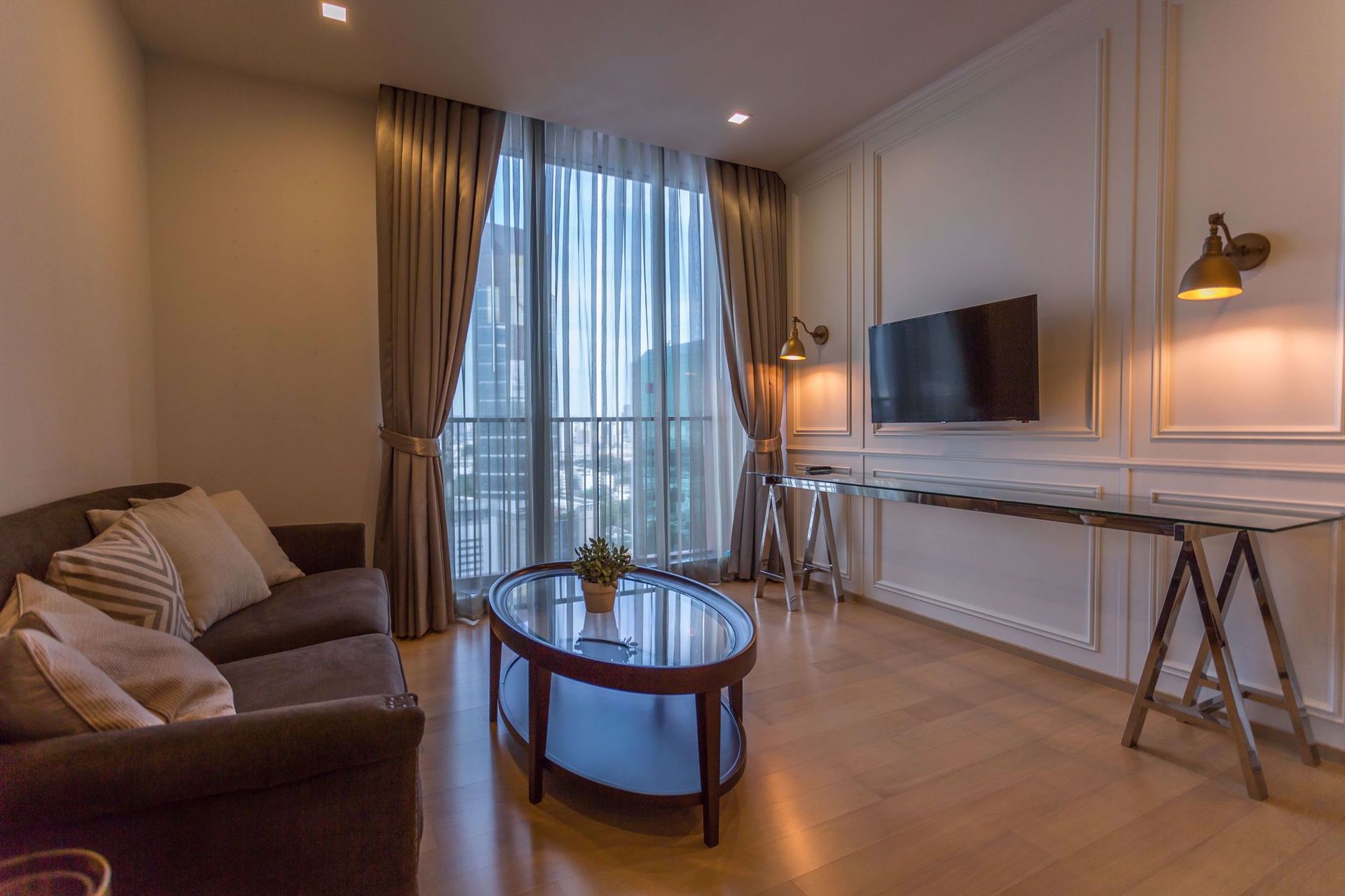 Condominio en Phaya tailandés, Krung Thep Maha Nakhon 12214536