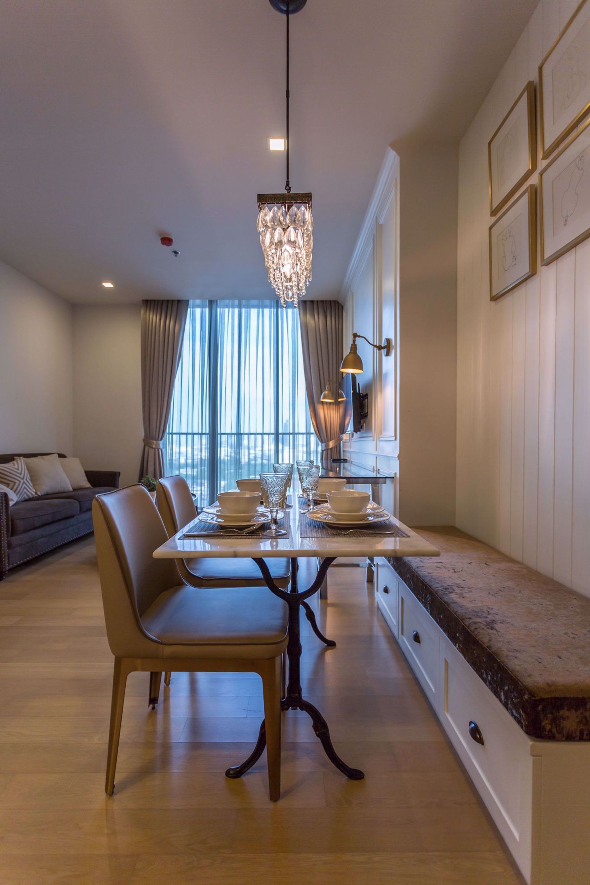 Condominium in , Krung Thep Maha Nakhon 12214536