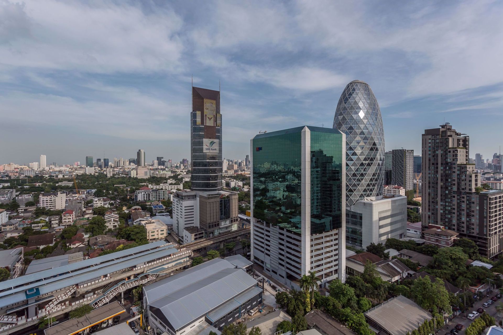 Kondominium di , Krung Thep Maha Nakhon 12214536