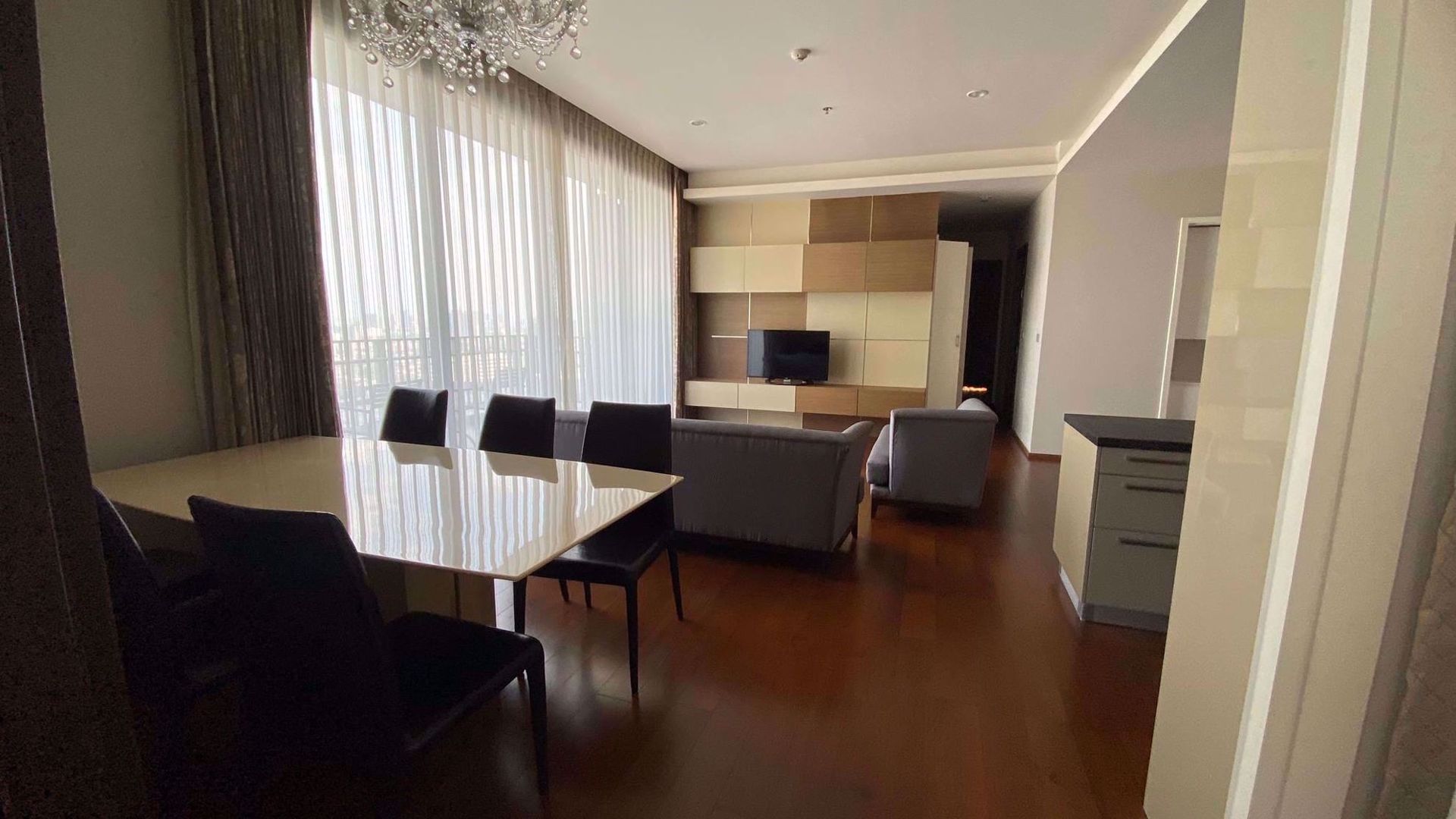 Condominium in Watthana, Krung Thep Maha Nakhon 12214540