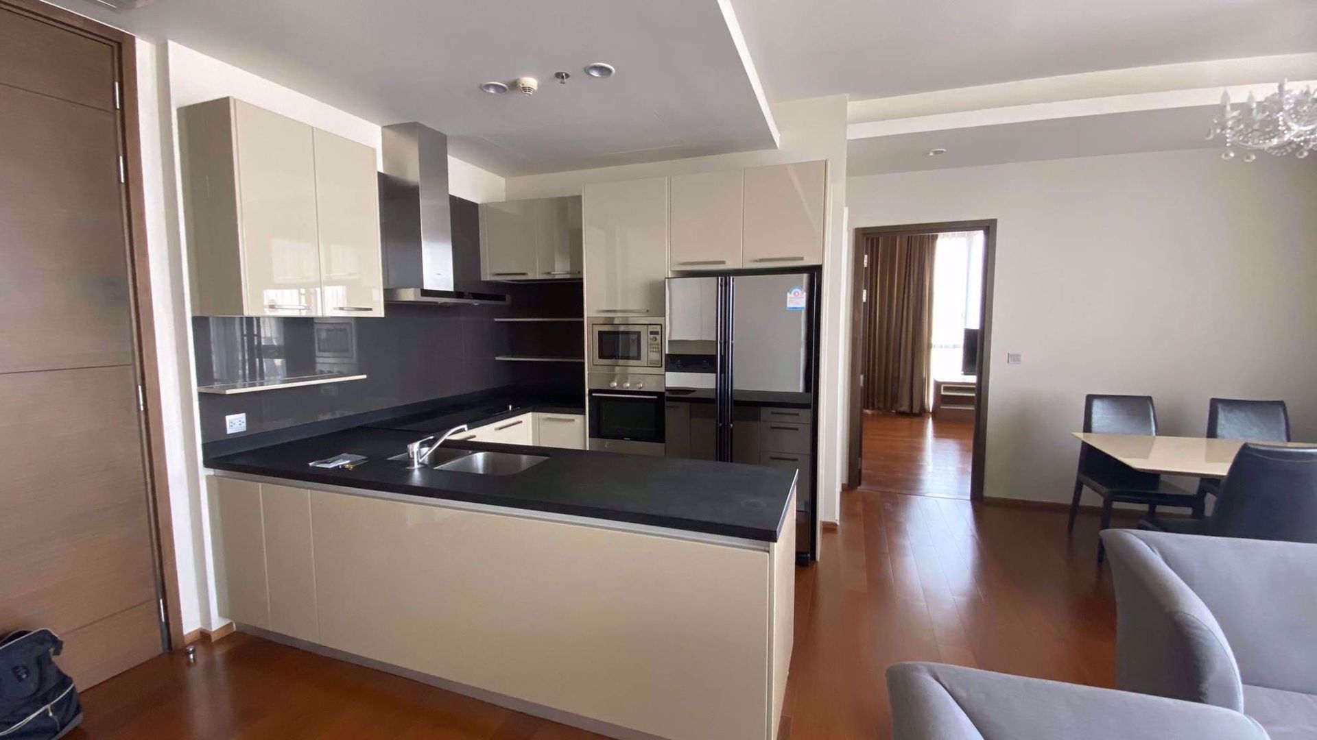 Condominium in Watthana, Krung Thep Maha Nakhon 12214540