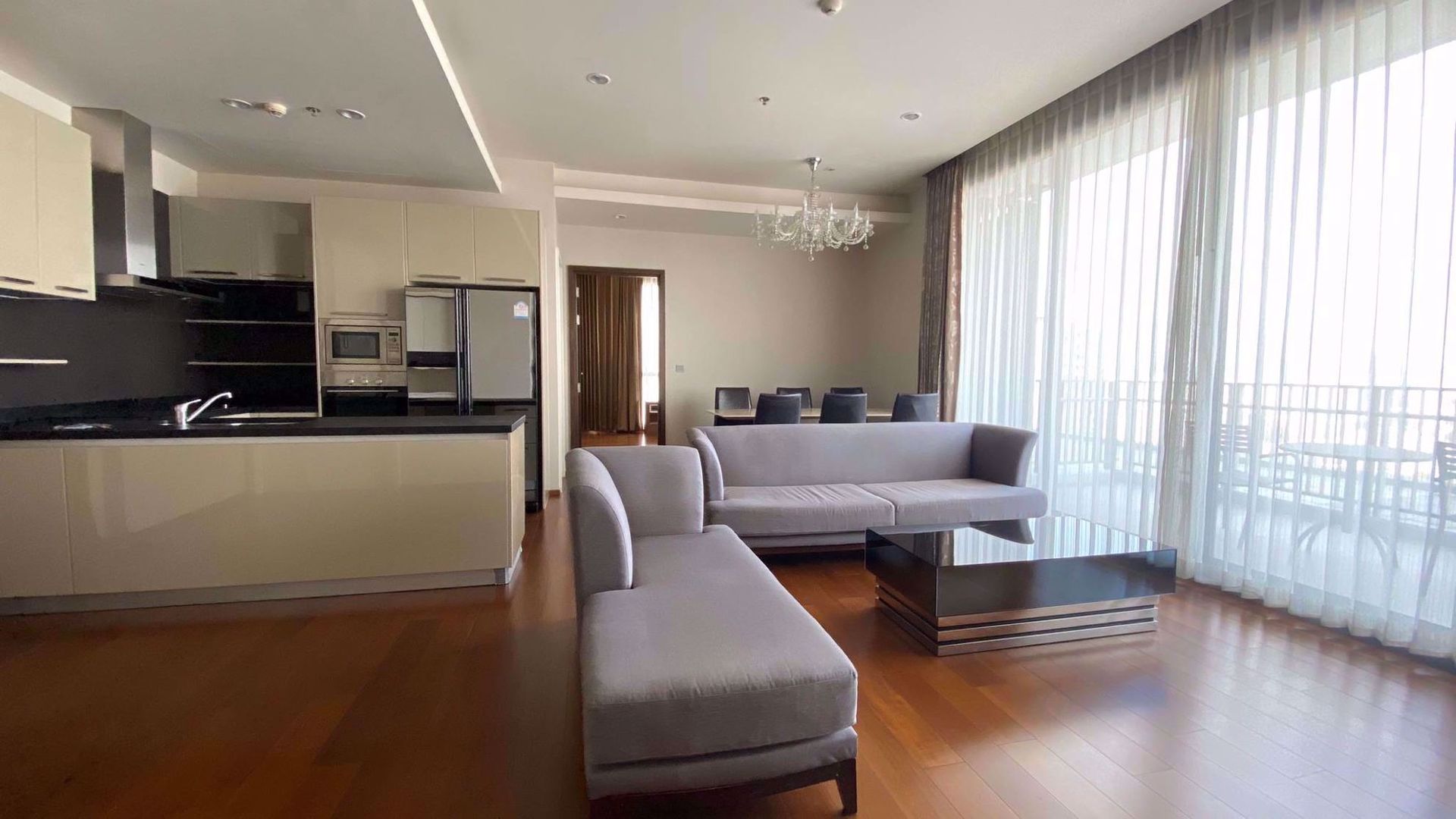 Condominium in Watthana, Krung Thep Maha Nakhon 12214540