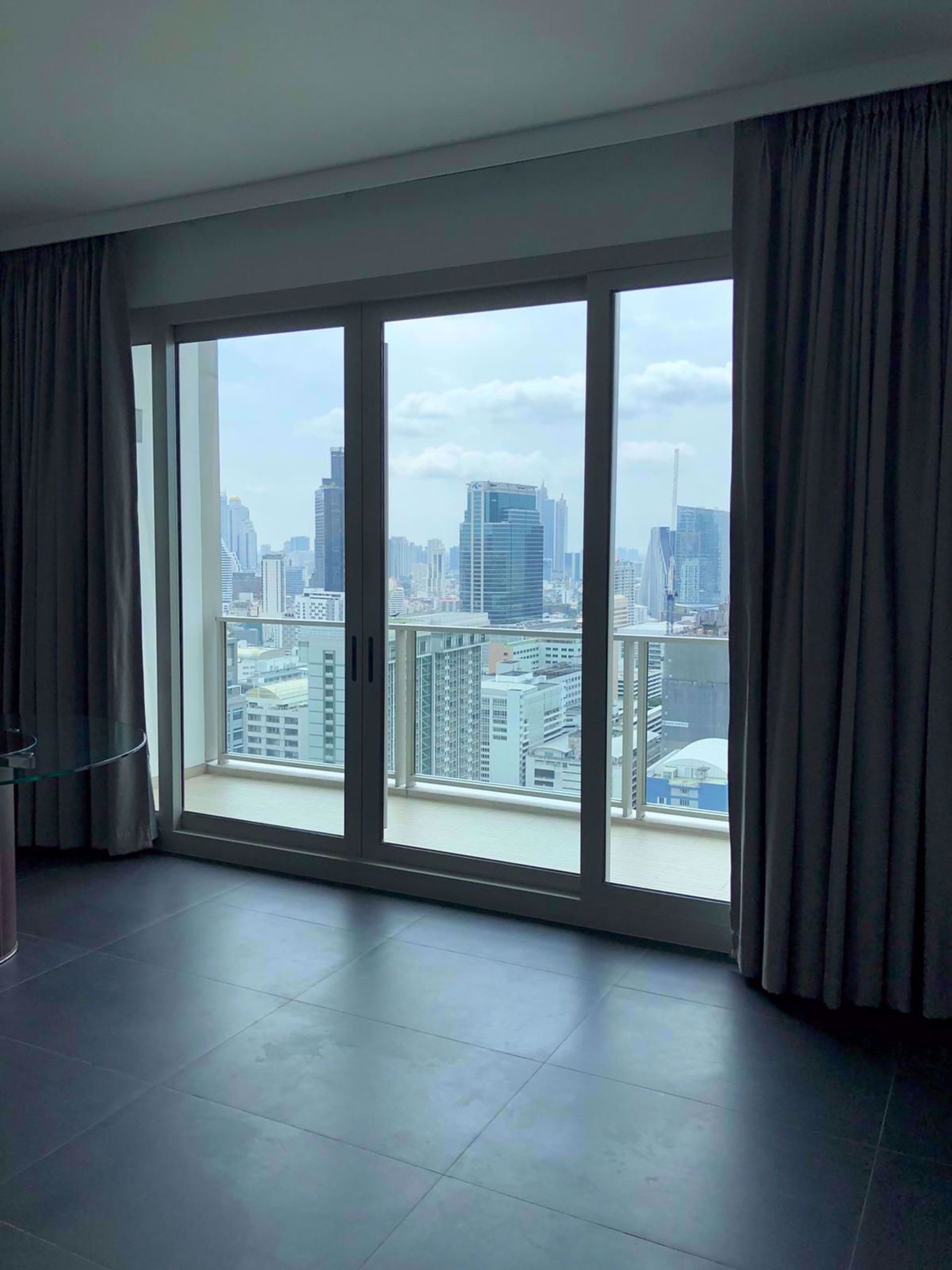 Condominium dans Pathum Wan, Krung Thep Maha Nakhon 12214542