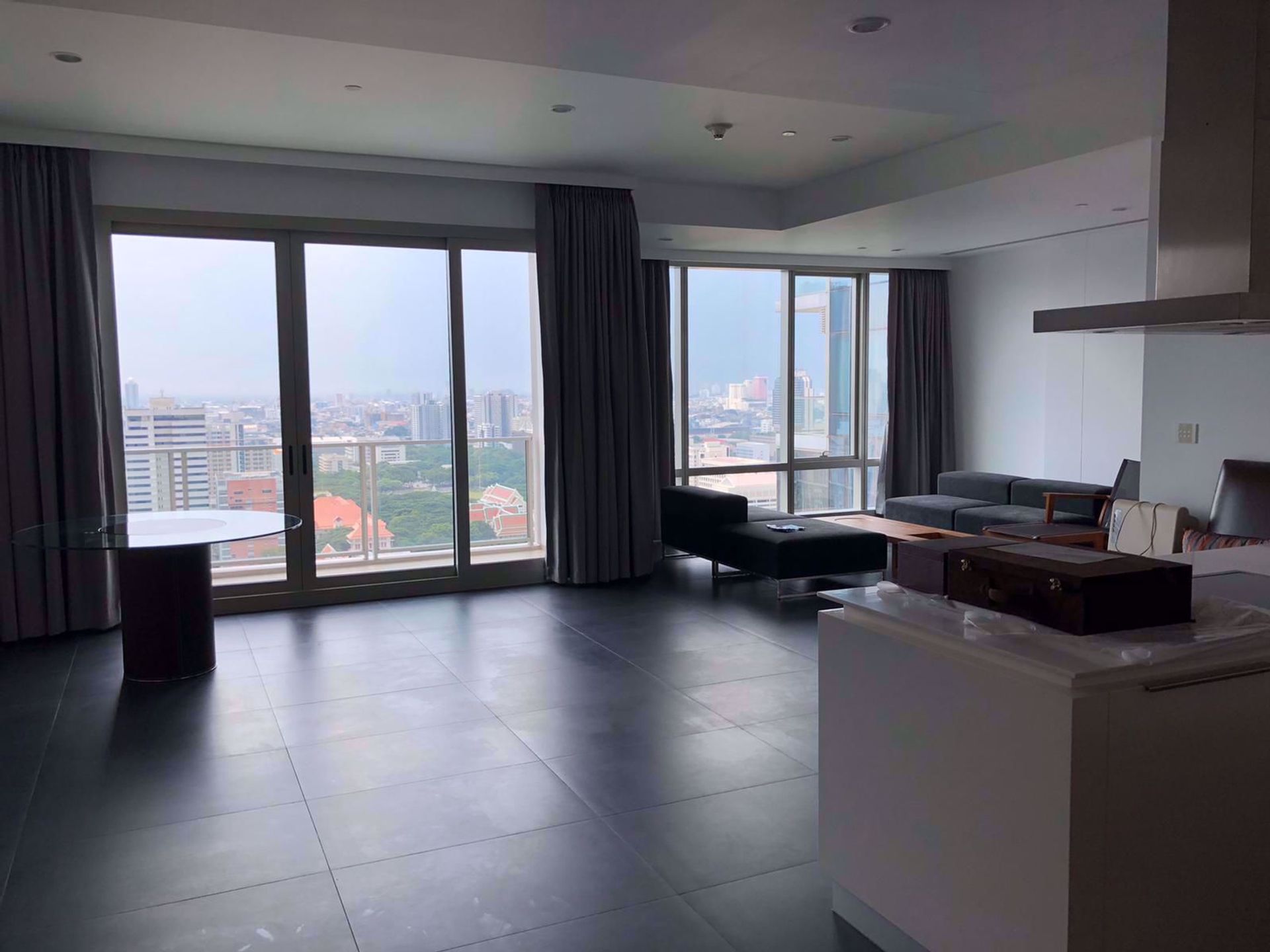 Condominium in Pathum Wan, Krung Thep Maha Nakhon 12214542