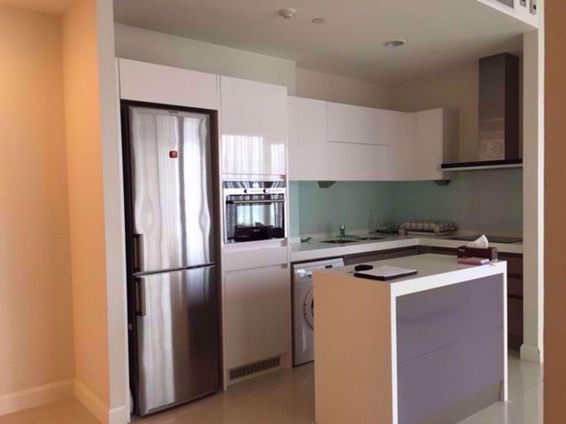 Condominio nel , กรุงเทพมหานคร 12214547