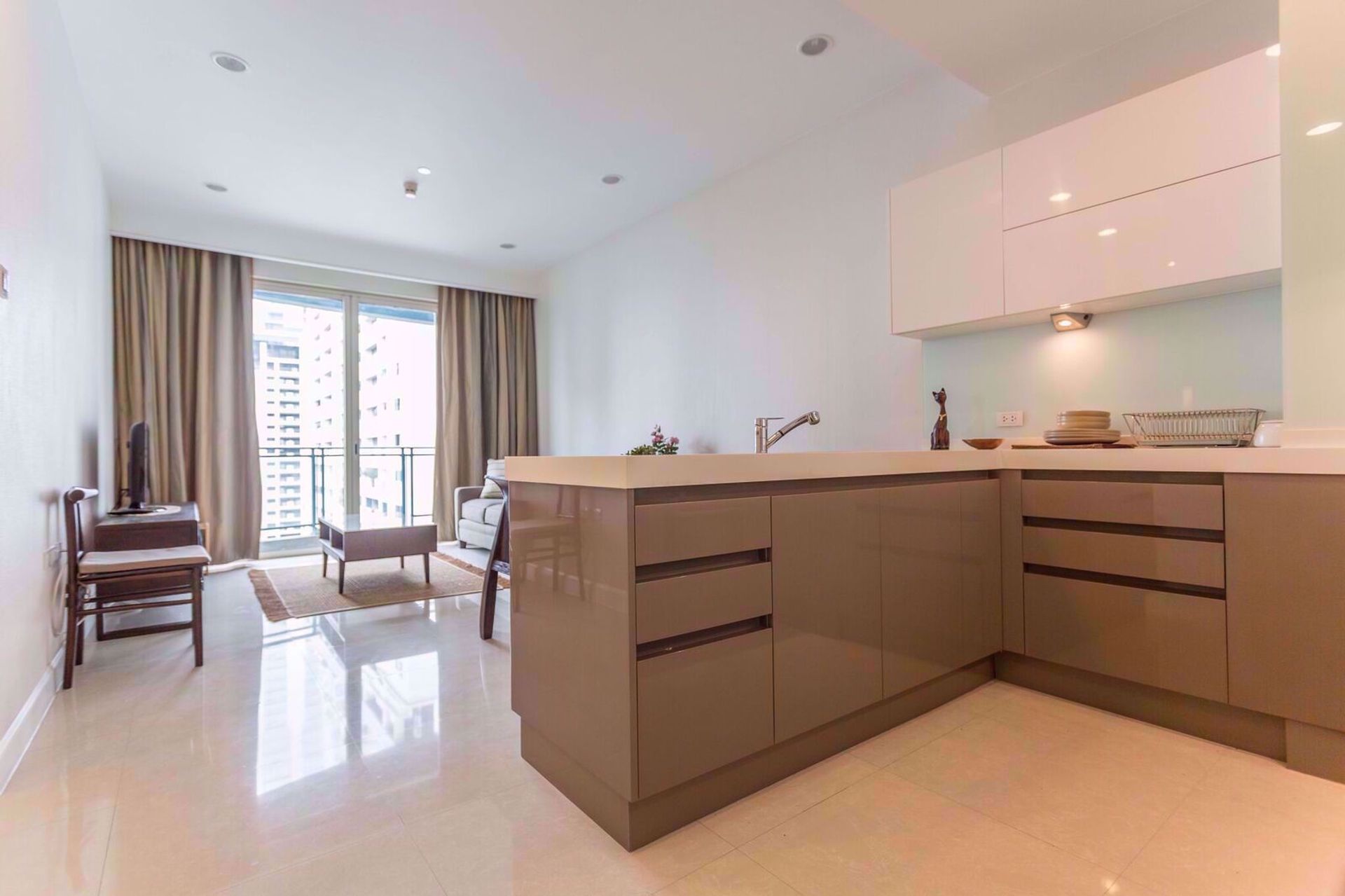 Condominio nel , กรุงเทพมหานคร 12214548