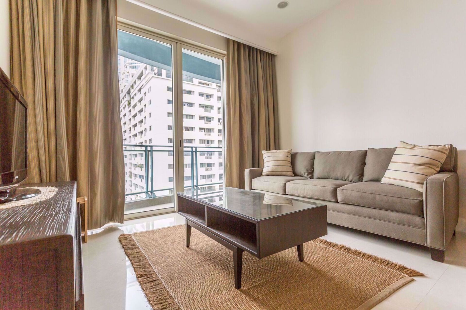 Condominium dans Pathum Wan, Krung Thep Maha Nakhon 12214548