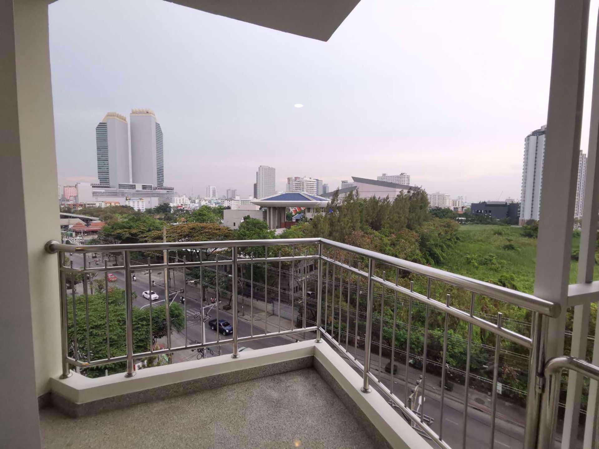 Kondominium dalam , Krung Thep Maha Nakhon 12214549