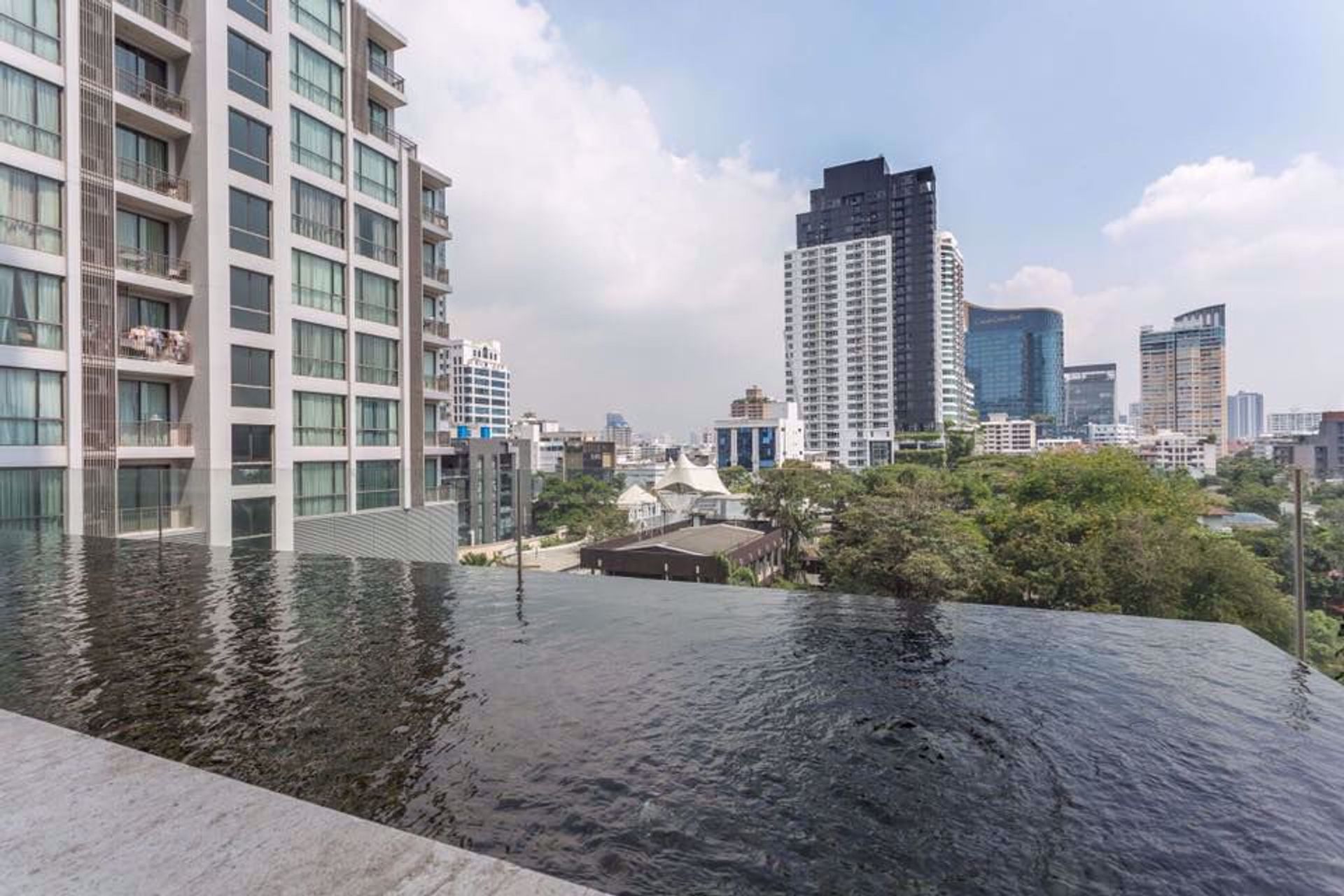 Condominium in , Krung Thep Maha Nakhon 12214558