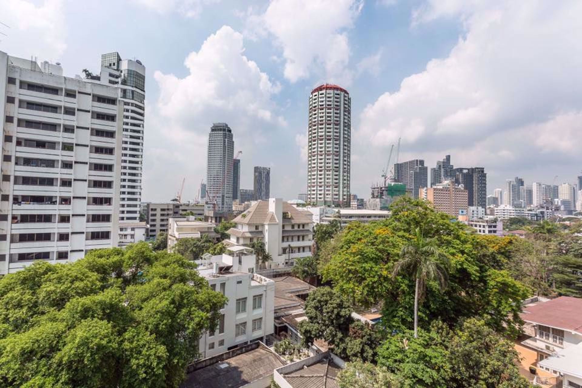 Condominium in , Krung Thep Maha Nakhon 12214558