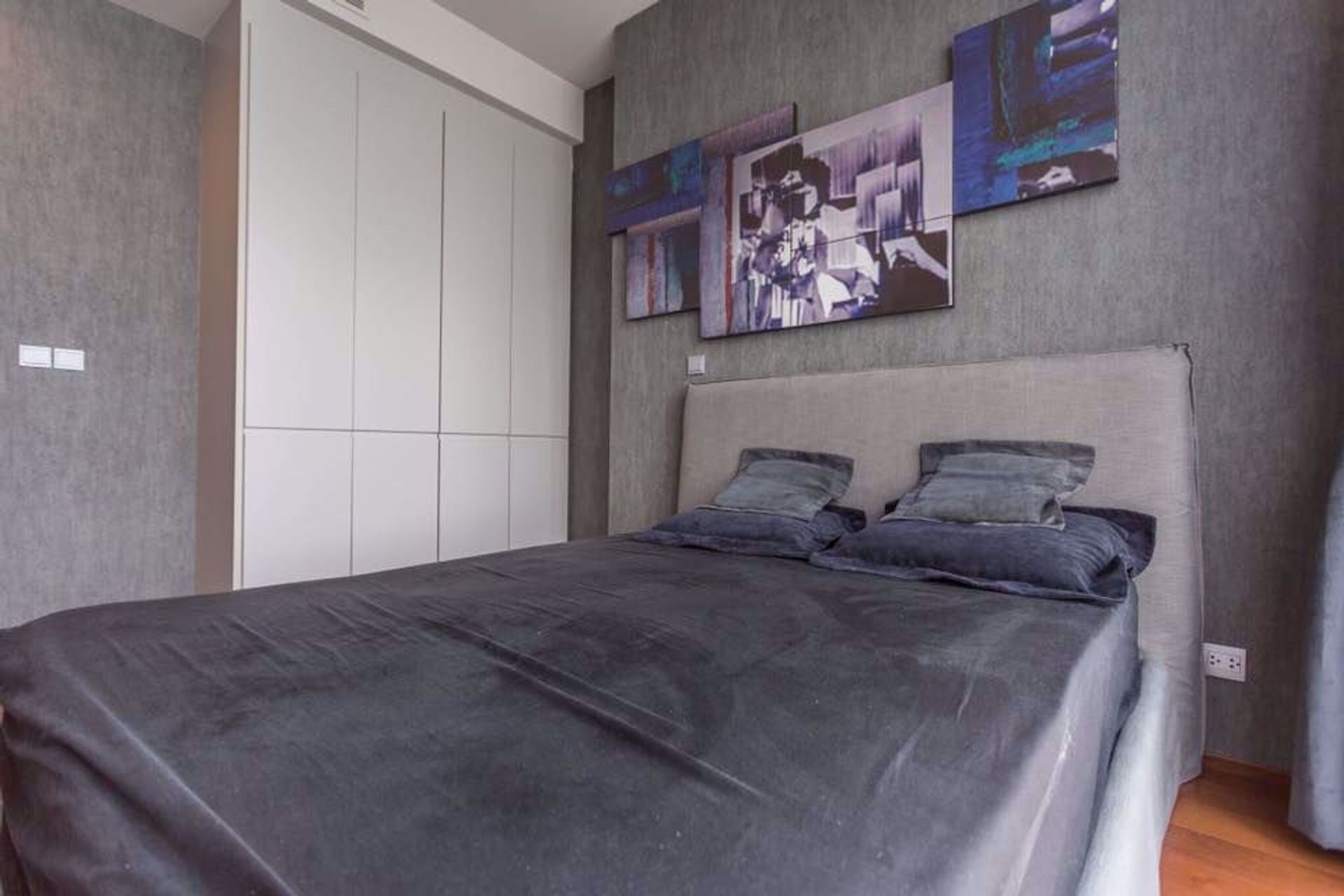 Condominium in , Krung Thep Maha Nakhon 12214558