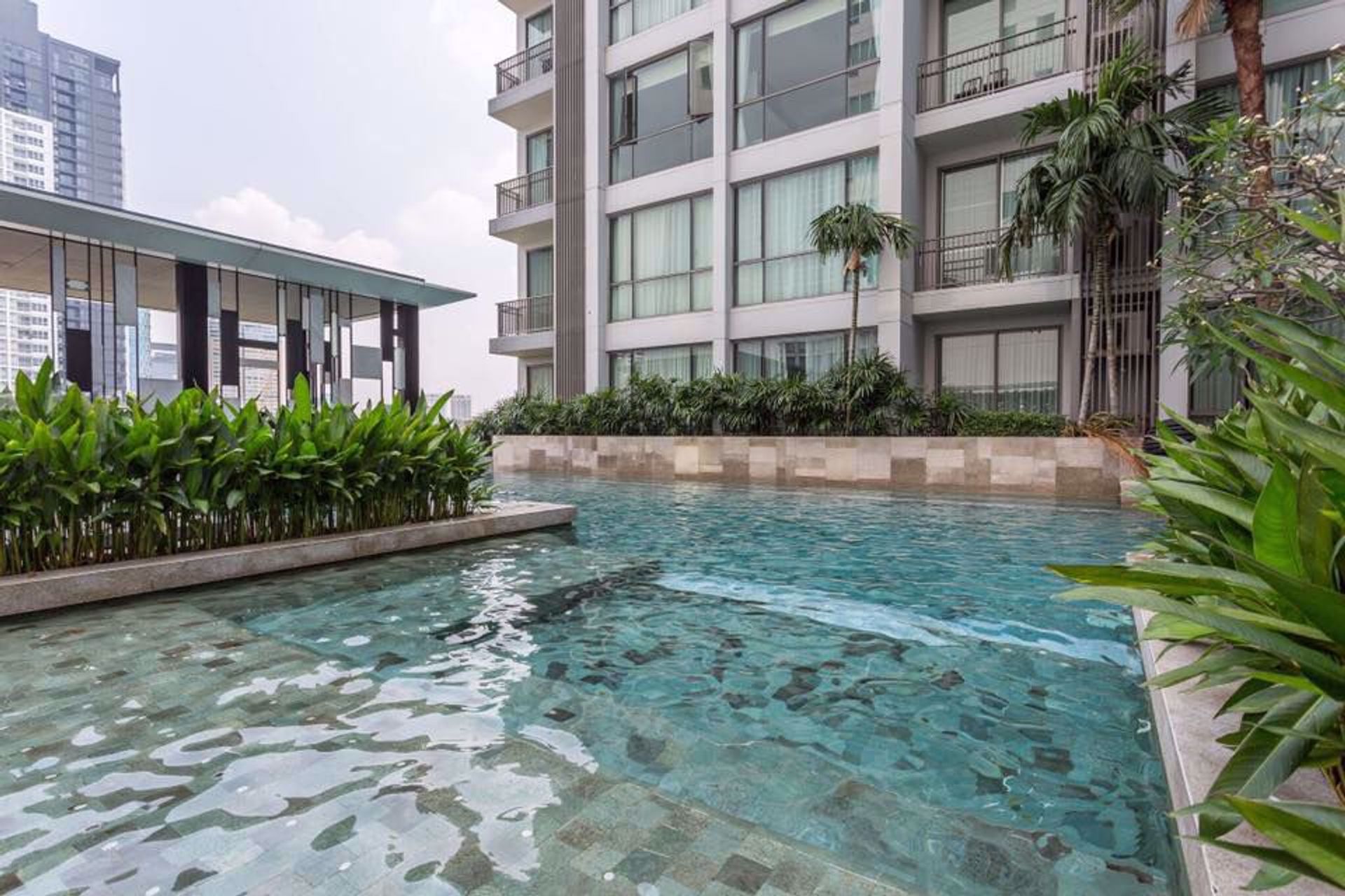 Condominium in , Krung Thep Maha Nakhon 12214558