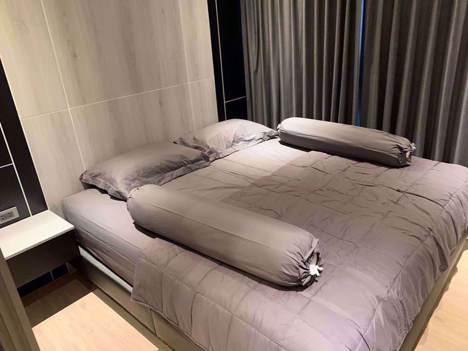 Condominio nel Bangkok Yai, Krung Thep Maha Nakhon 12214559