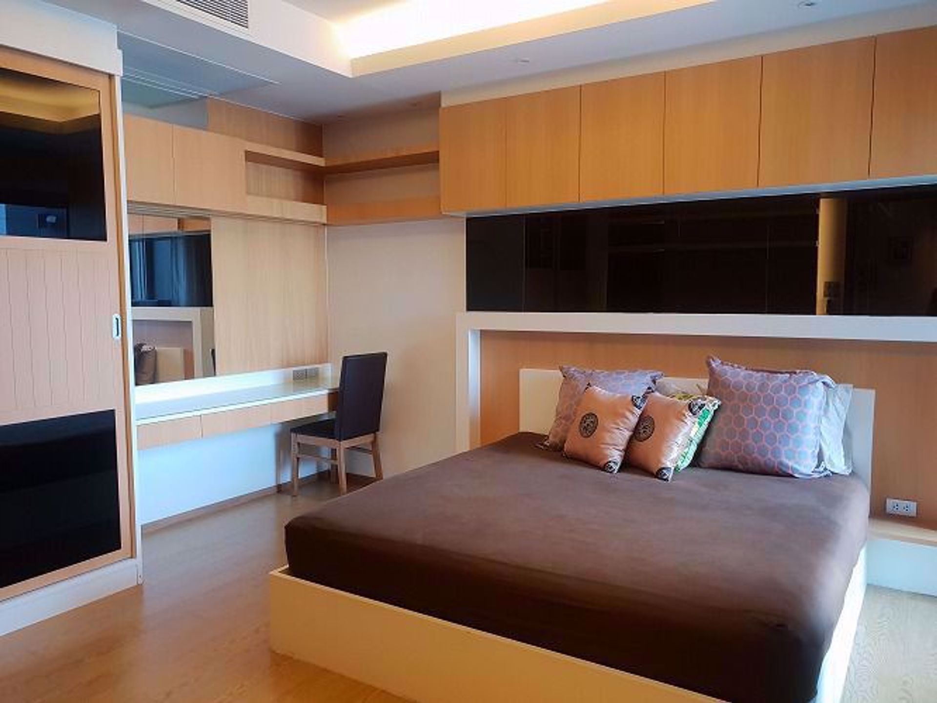 Condominio en , Krung Thep Maha Nakhon 12214560