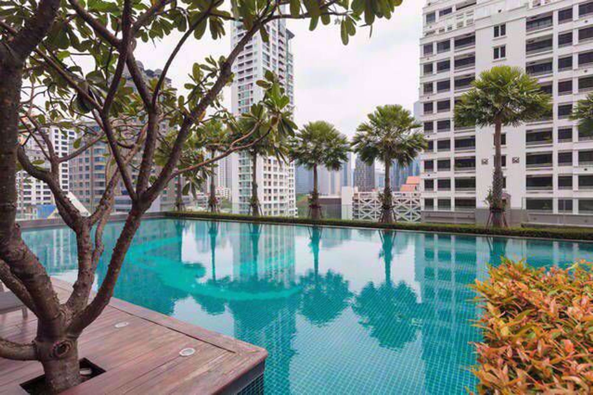 Condominium dans , กรุงเทพมหานคร 12214565