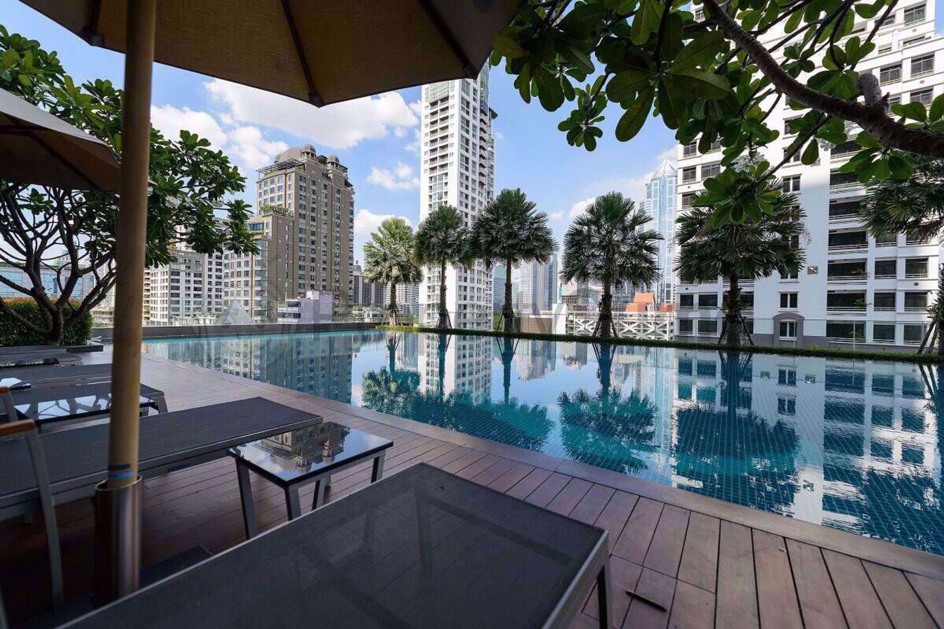 Condominium dans , กรุงเทพมหานคร 12214565