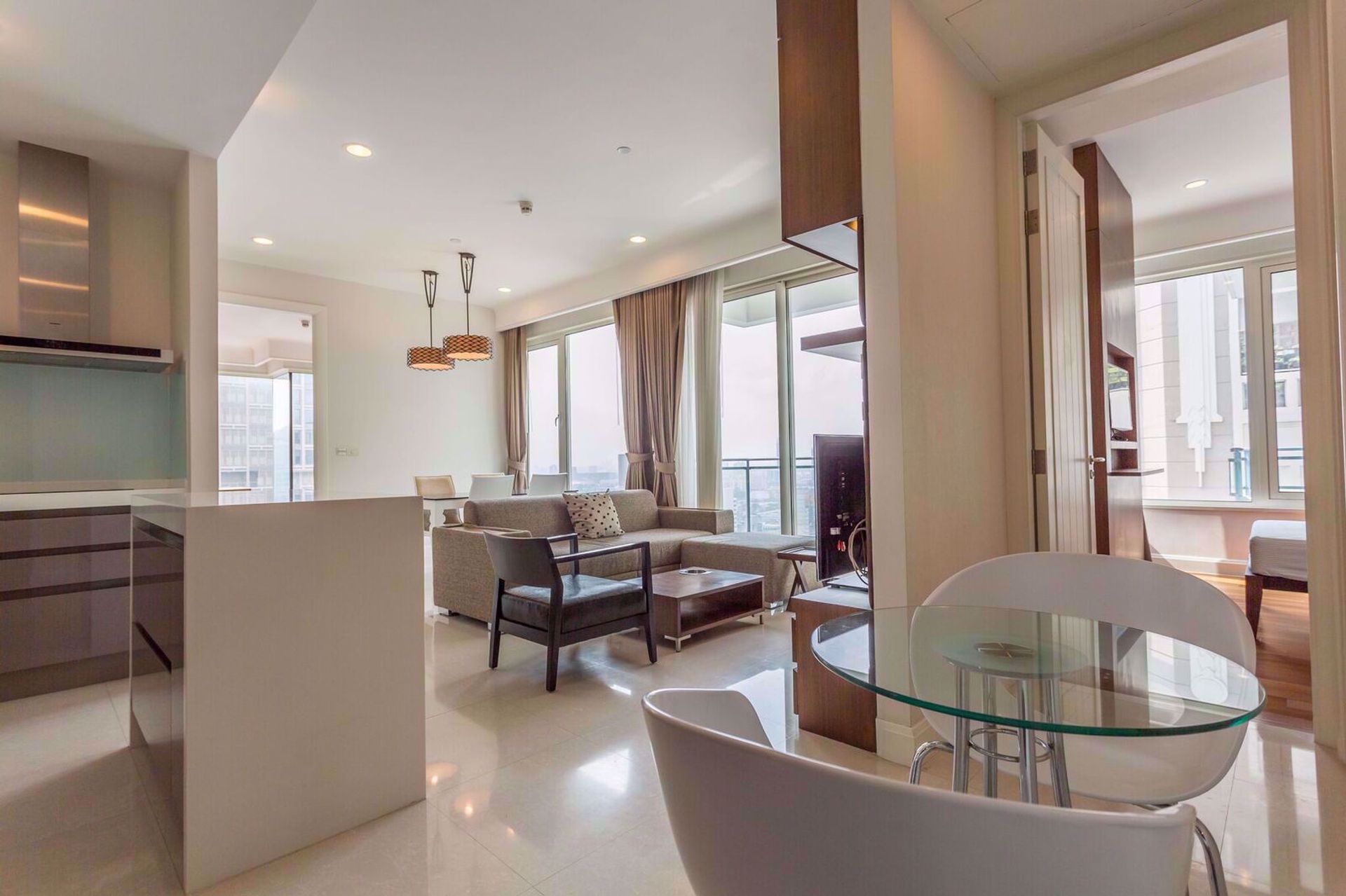 Condominium dans , กรุงเทพมหานคร 12214568